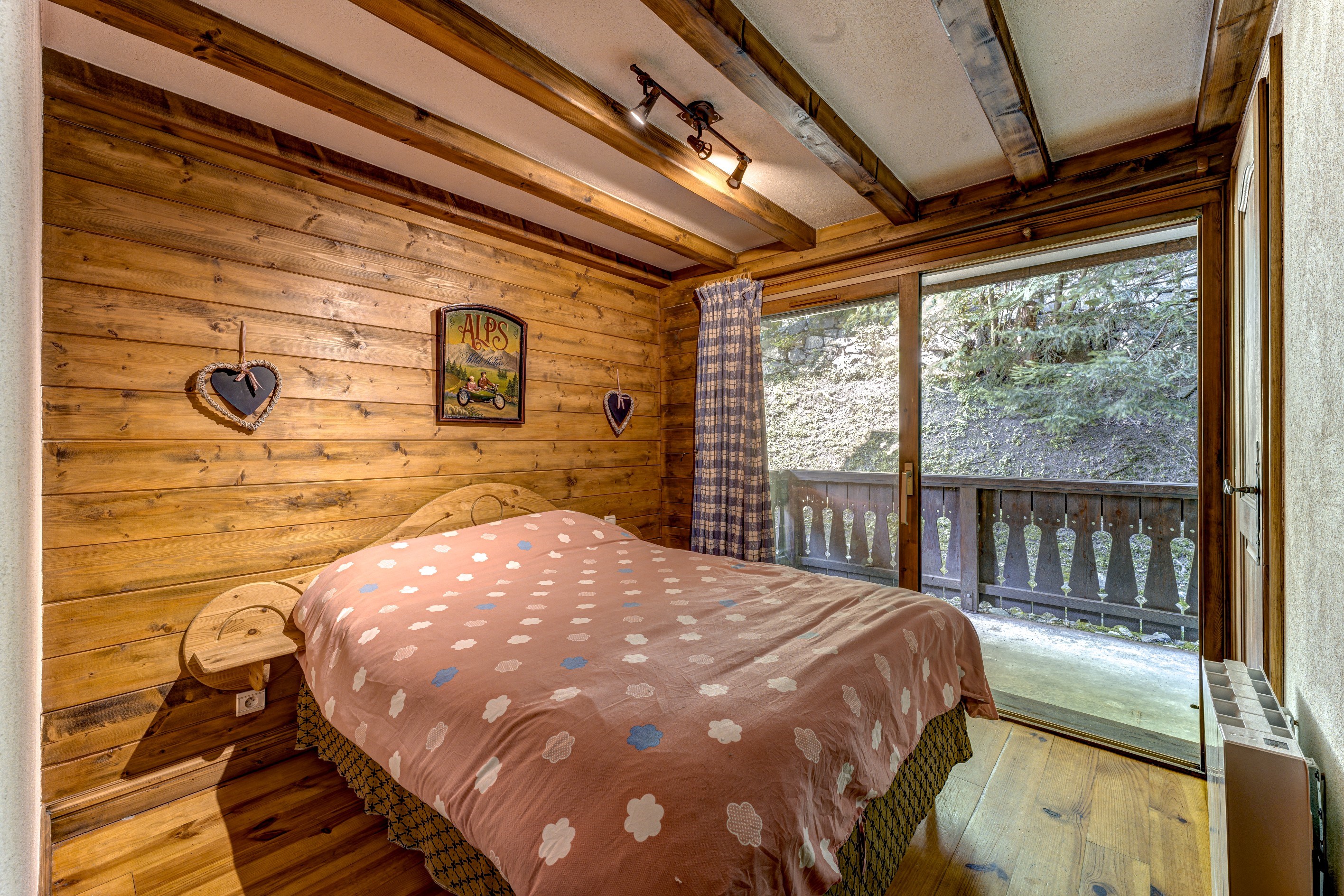  EXCLUSIVITY – APARTMENT NOÉ - 物件實景