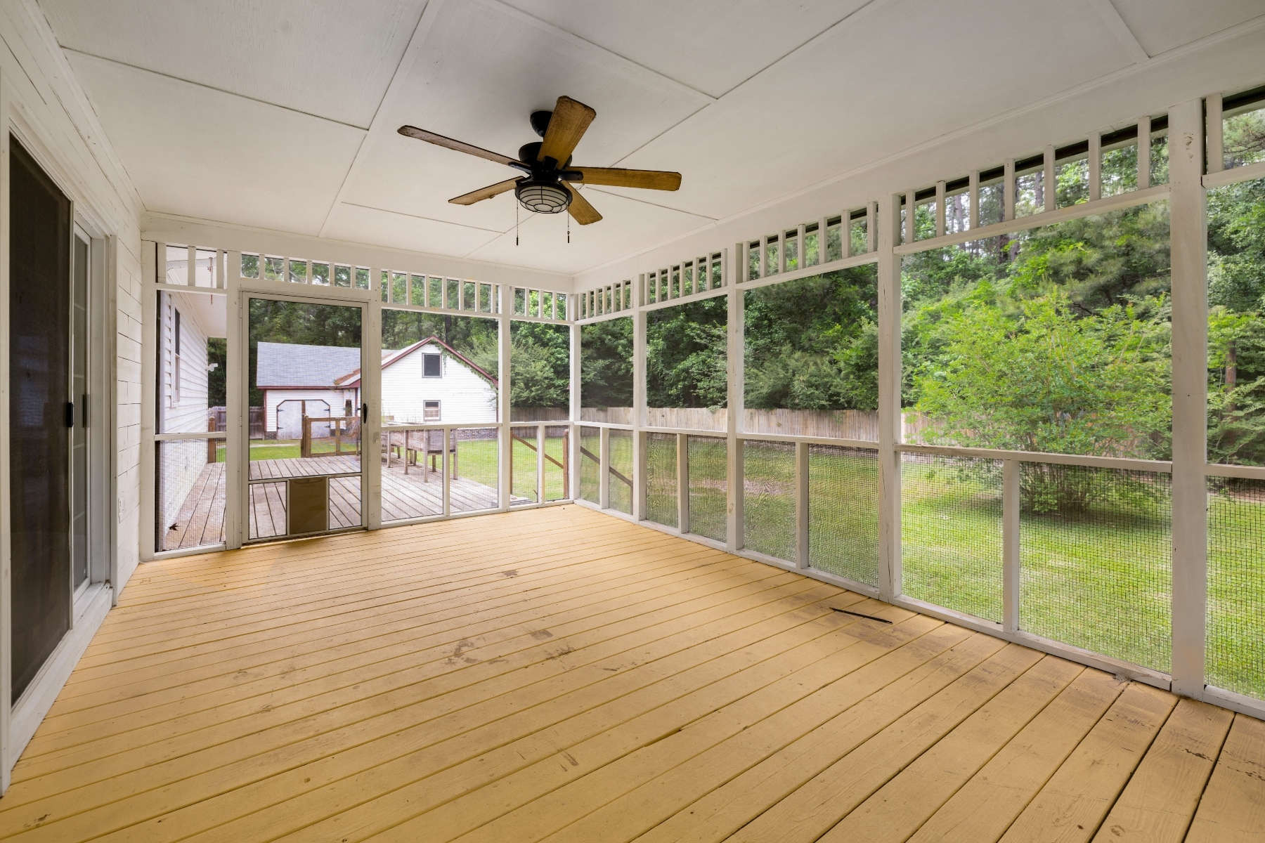  162 Whippoorwill Drive, Summerville - 物件實景