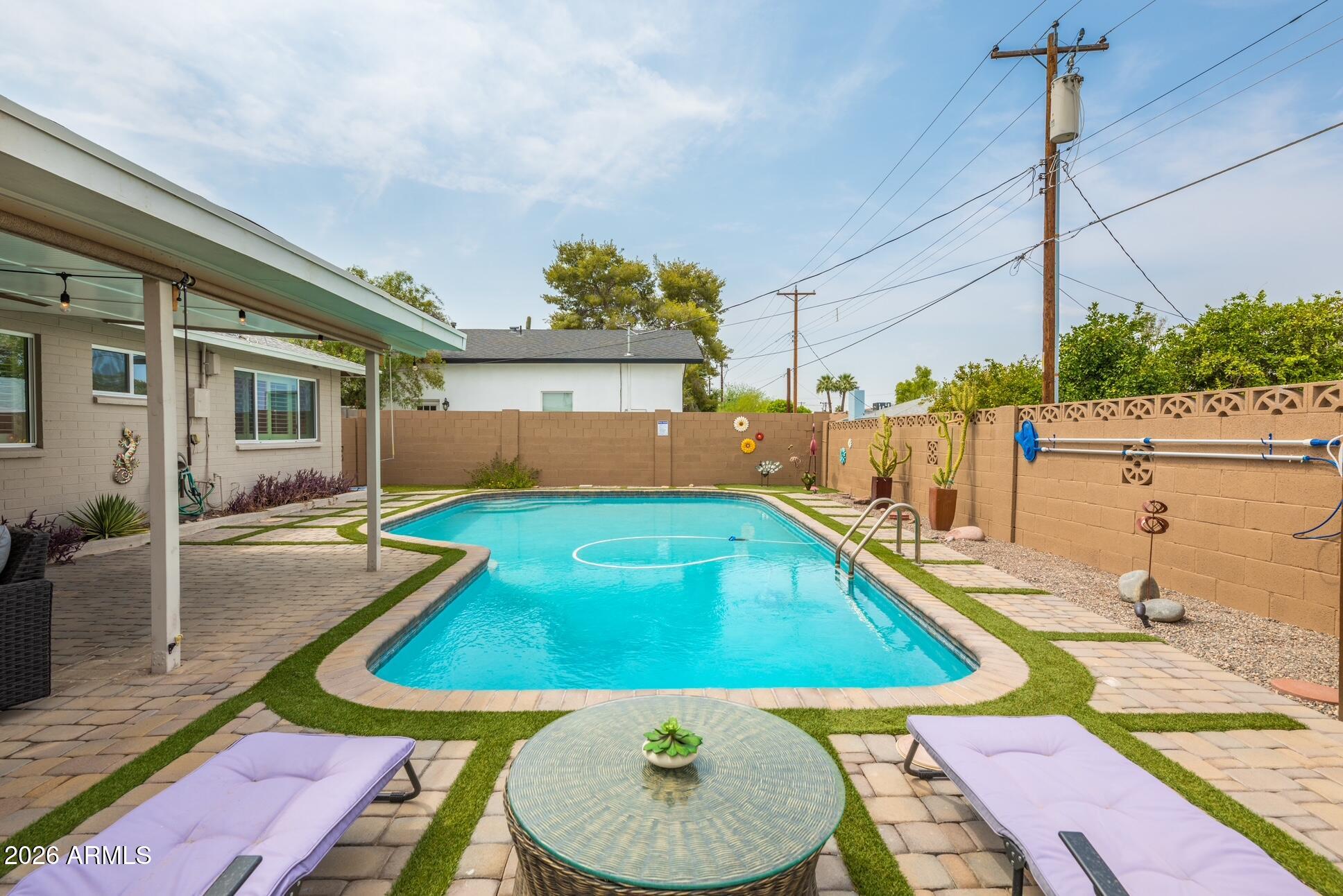 Scottsdale, Arizona, 85257, United States, 3 Bedrooms Bedrooms, ,2 BathroomsBathrooms,Residential,For Sale,2048628