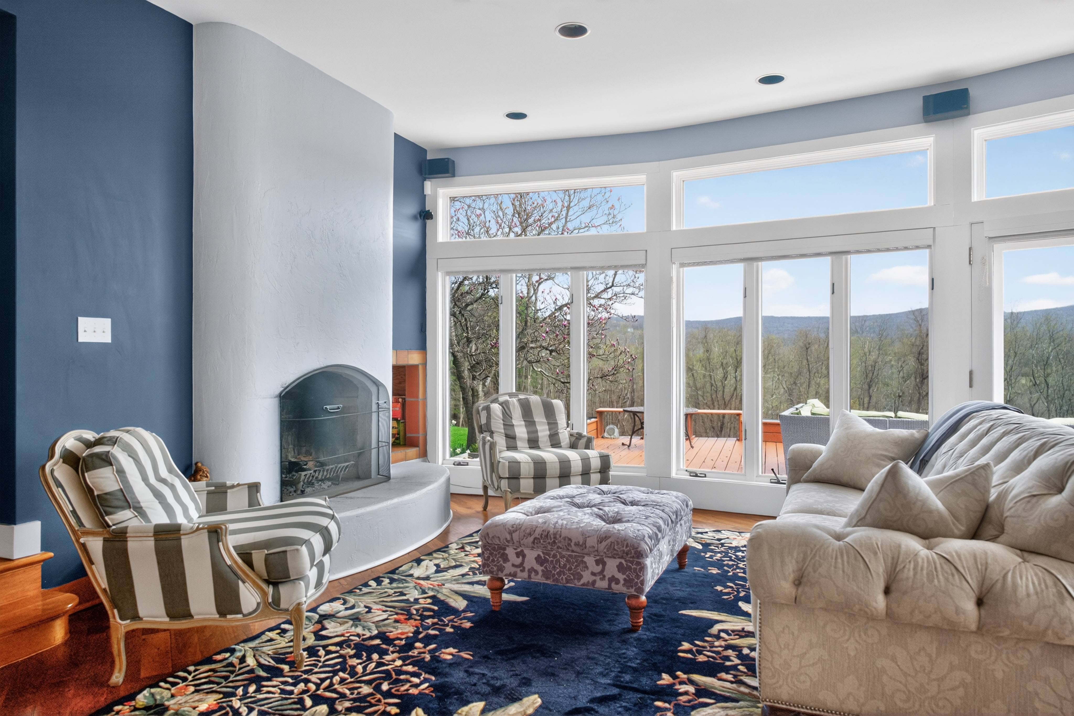  14 Straight Road - 物件實景