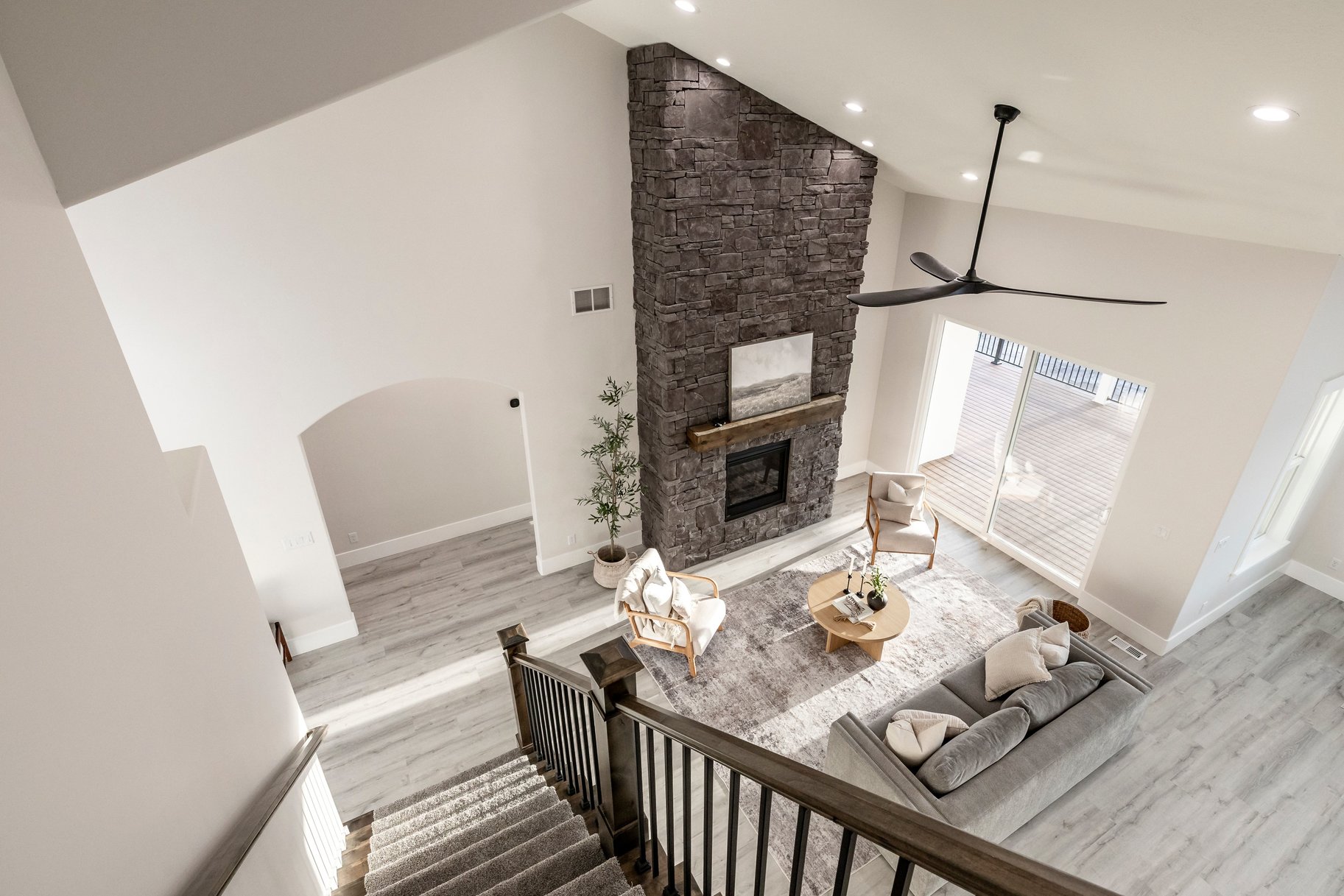  Brand New Hyrum Home. Thoughtfully Built, Beautiful Mountain Views. - 物件實景