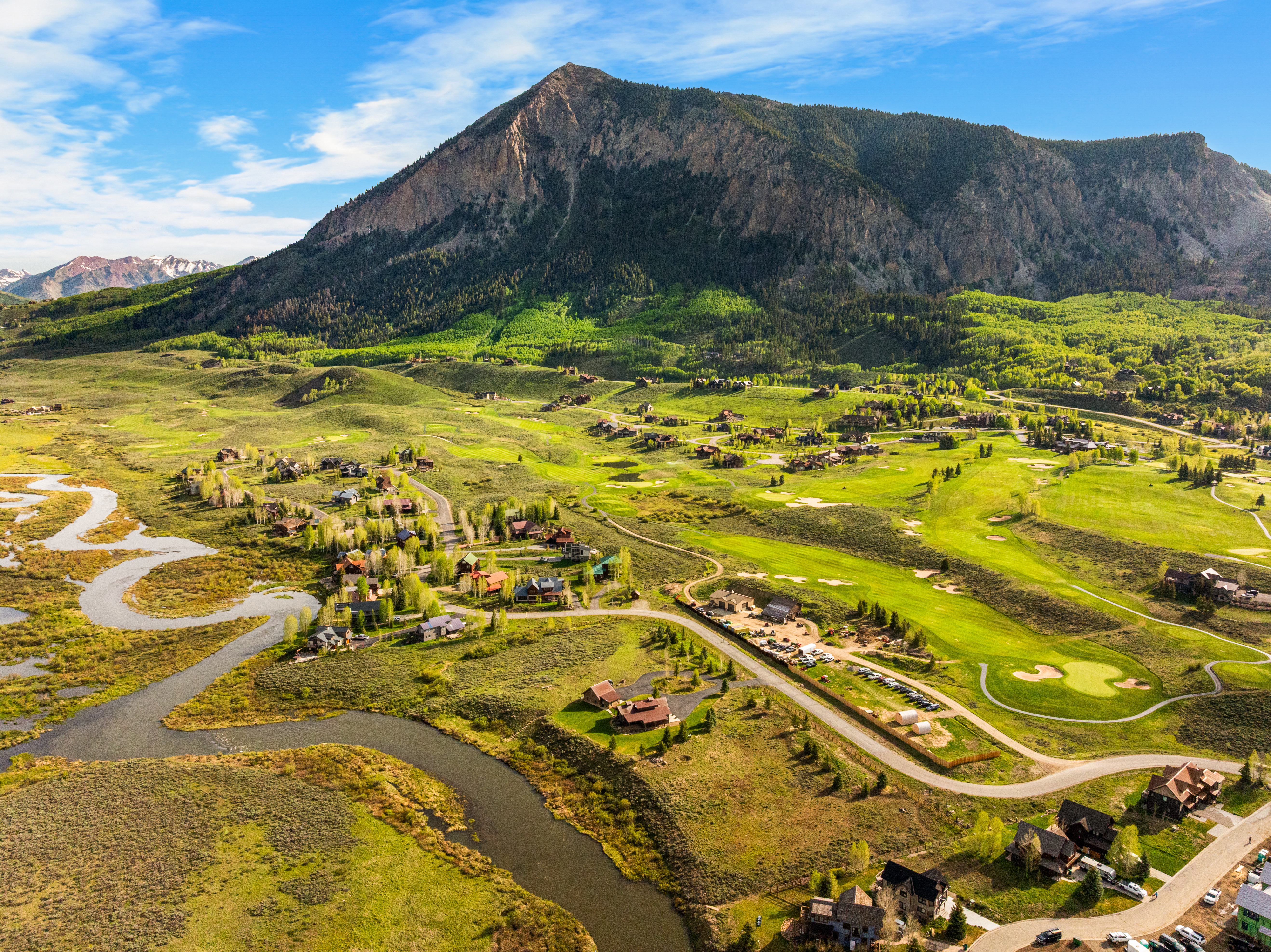  Spectacular Mountain-View Lot in the Heart of Skyland - 物件實景