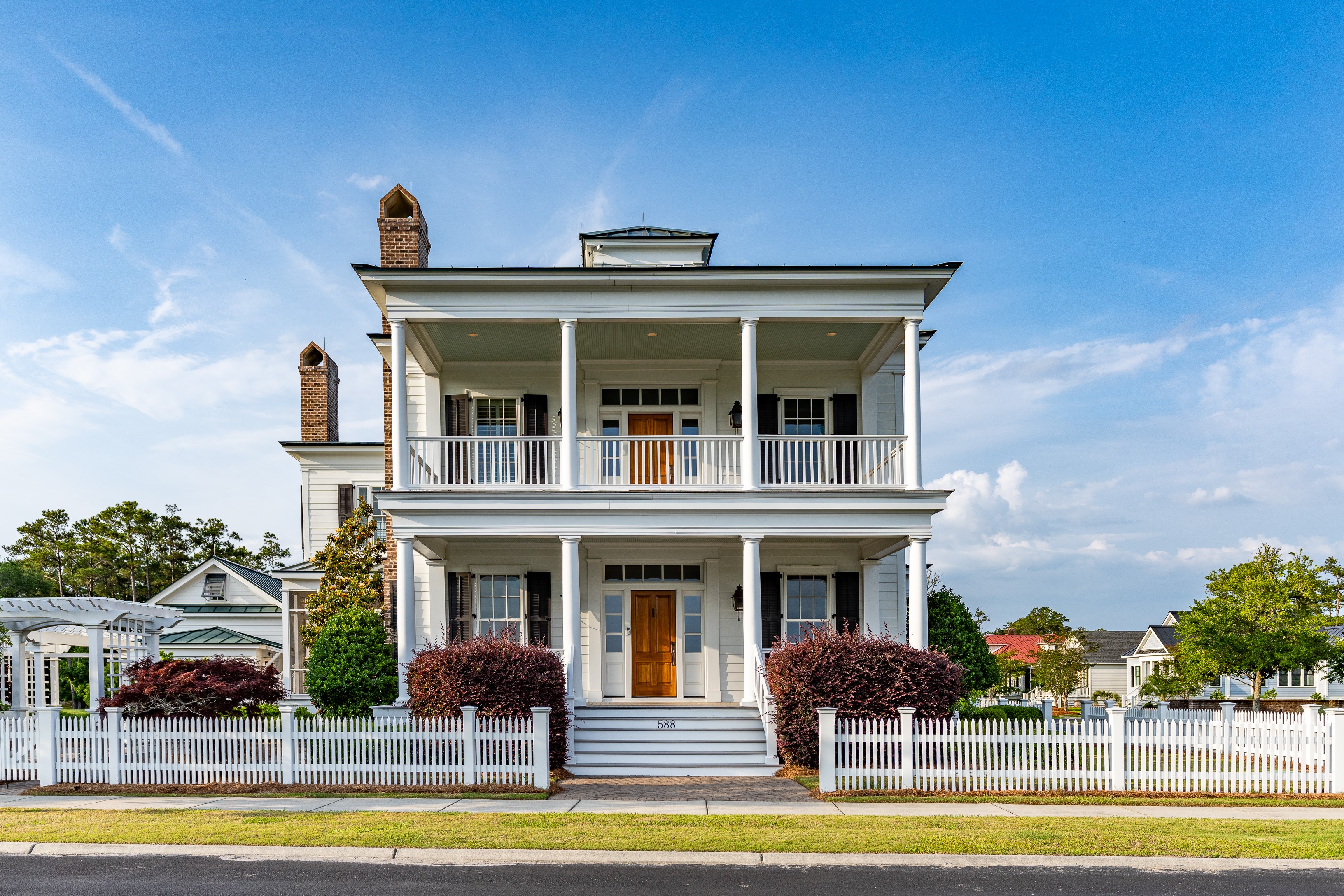 Oriental, North Carolina, 28571, United States, 3 Bedrooms Bedrooms, ,6 BathroomsBathrooms,Residential,For Sale,1825217