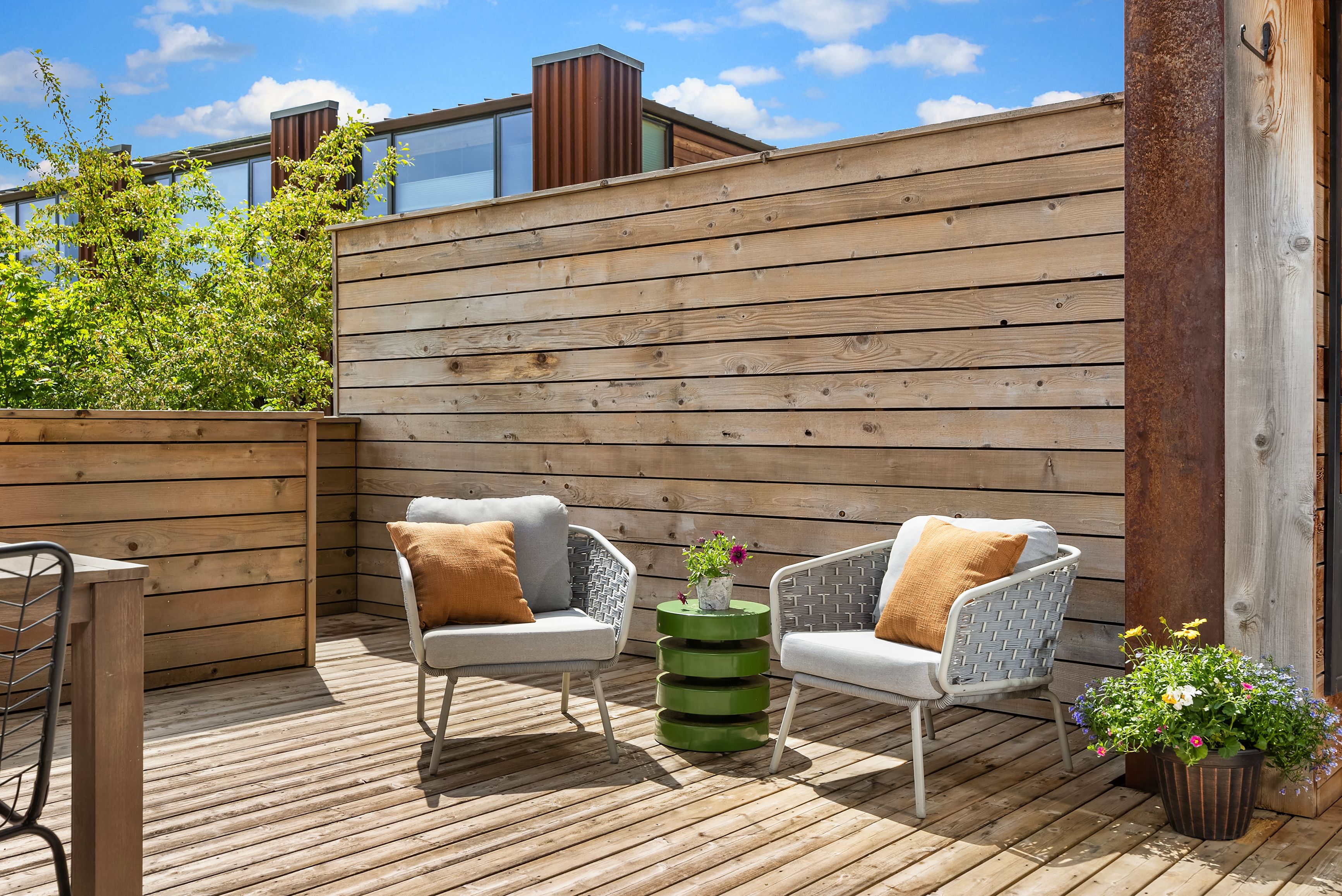  221 Wyatt Way NW, Unit A104, Bainbridge Island, WA 98110 - 物件實景