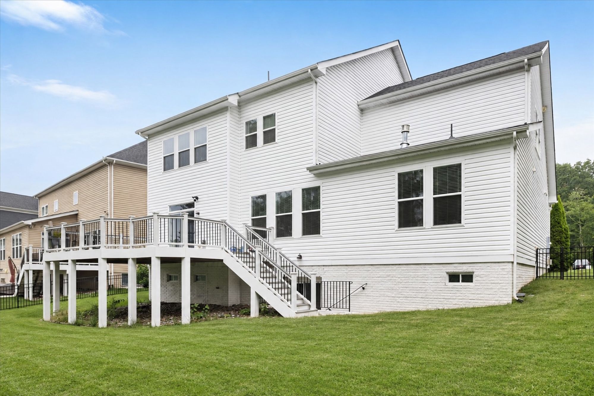  23766 Kilkerran Drive, Aldie, VA 20105 - 物件實景