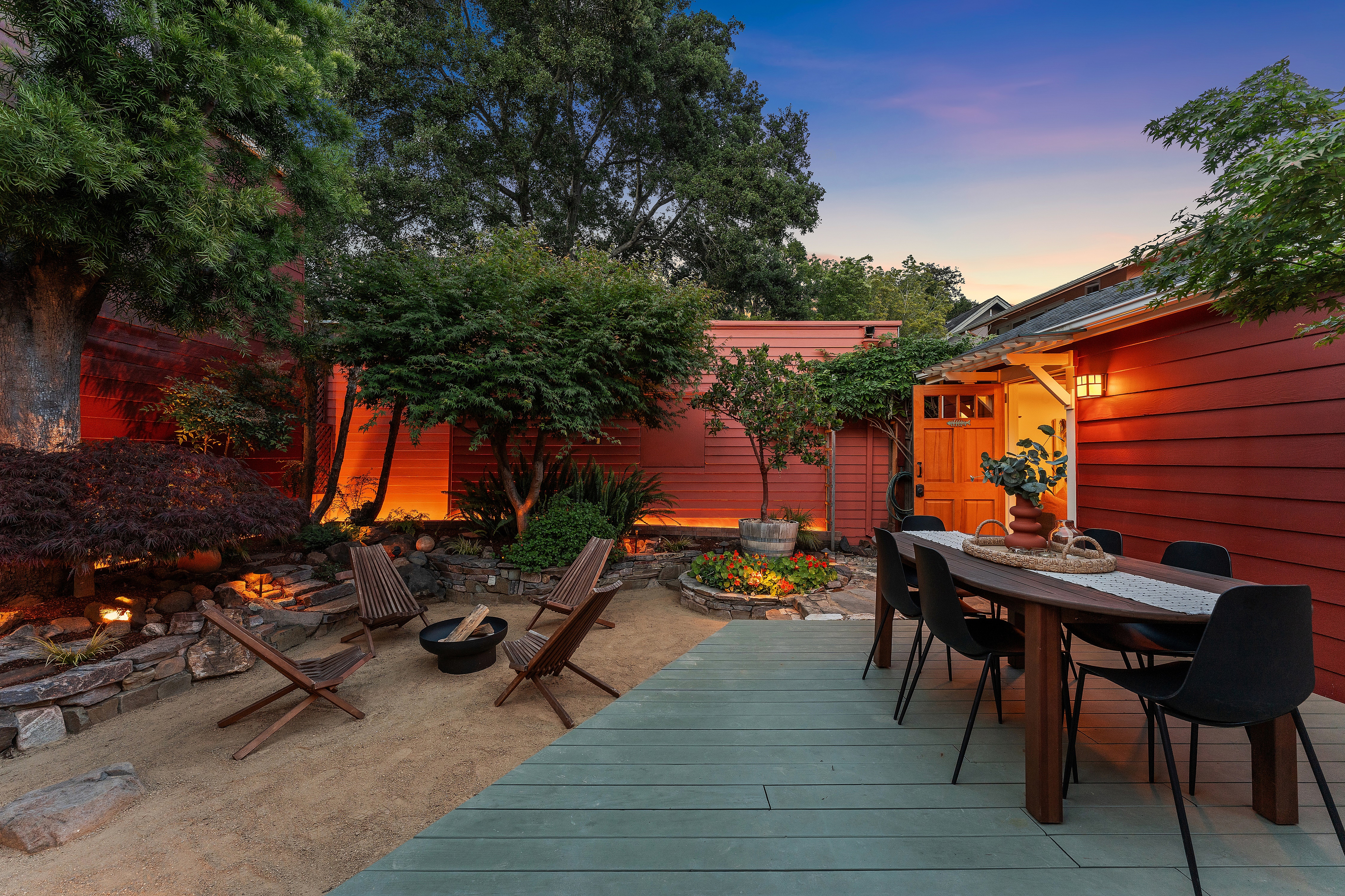  A True Rockridge Classic — Rich in Detail, Ready for Its Next Chapter - 物件實景