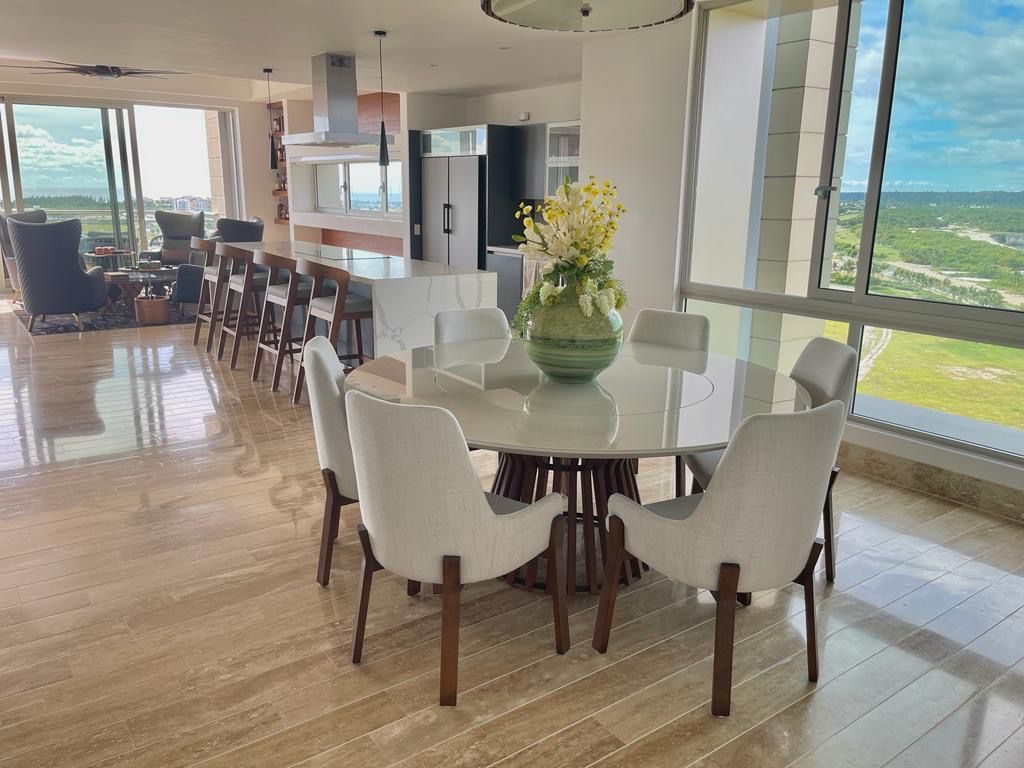 Prime Luxury 4-Bedroom Cap Cana Condo Boasting Gra, Cap Cana, DO, 4 Bedrooms Bedrooms, ,5 BathroomsBathrooms,Residential,For Sale,Prime Luxury 4-Bedroom Cap Cana Condo Boasting Gra,1583779