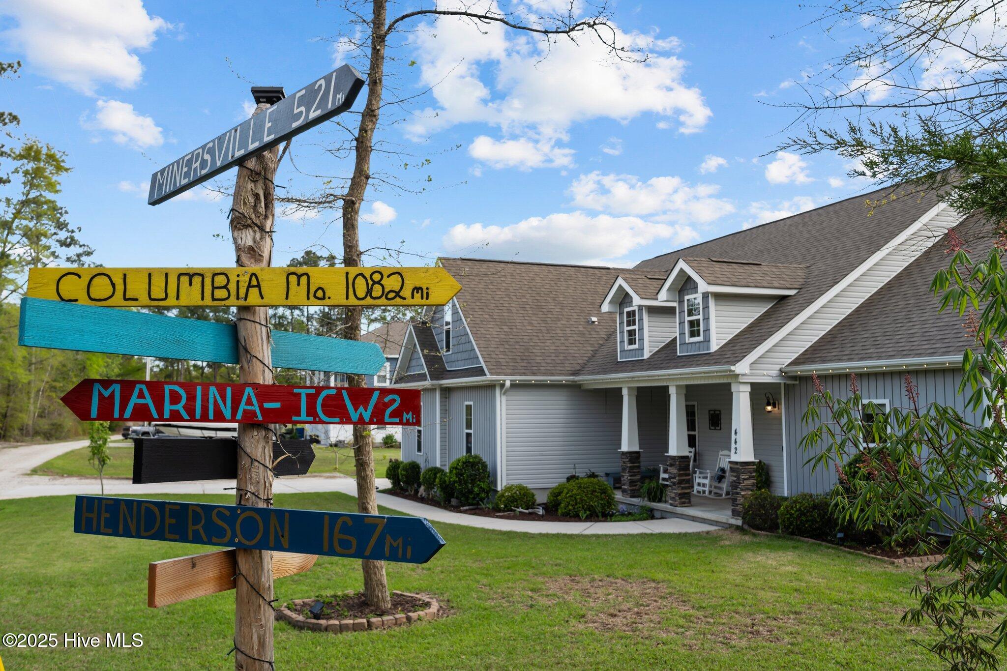 Sneads Ferry, North Carolina, 28460, United States, 3 Bedrooms Bedrooms, ,2 BathroomsBathrooms,Residential,For Sale,1837639