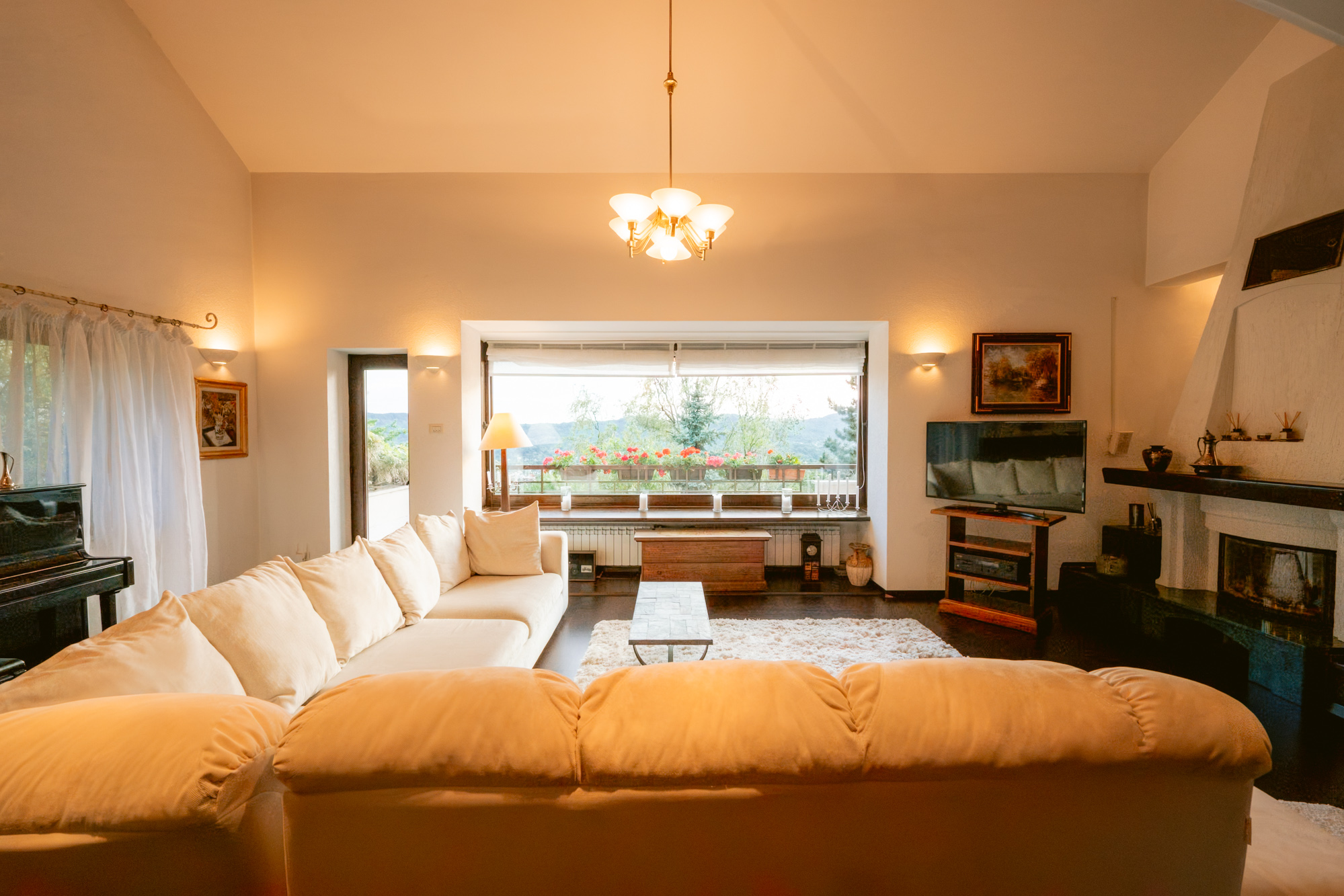  A Private Retreat Above the Prahova Valley - 物件實景