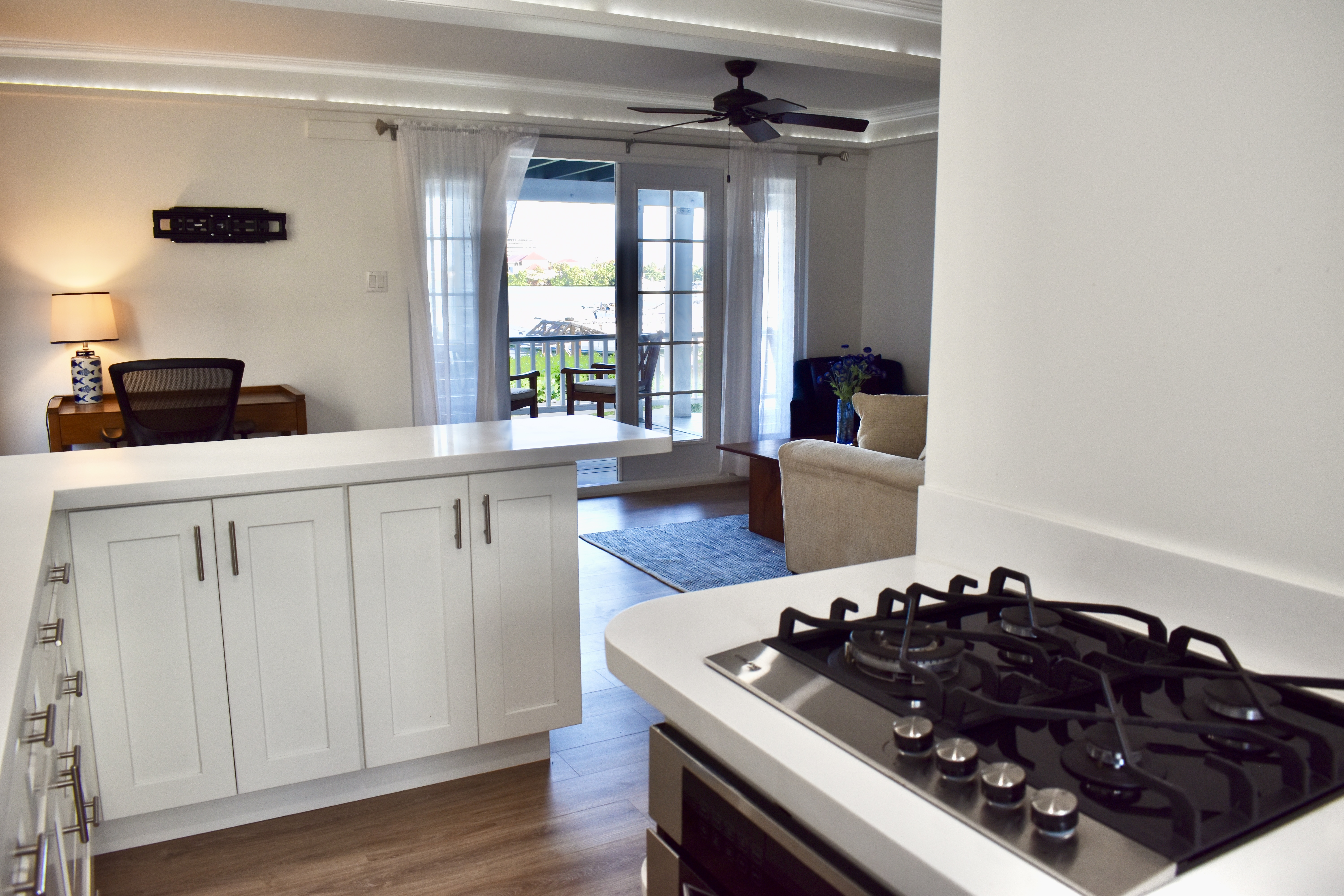  Tobacco Wharf Condo #3 - 物件實景