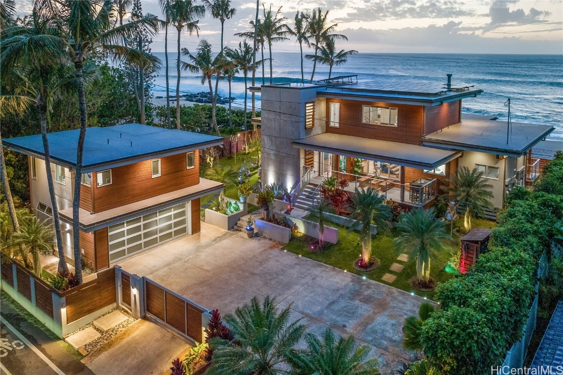 59-465 Kamehameha Highway, Haleiwa, Hawaii, 96712, United States, 4 Bedrooms Bedrooms, ,5 BathroomsBathrooms,Residential,For Sale,59-465 Kamehameha Highway,1568581