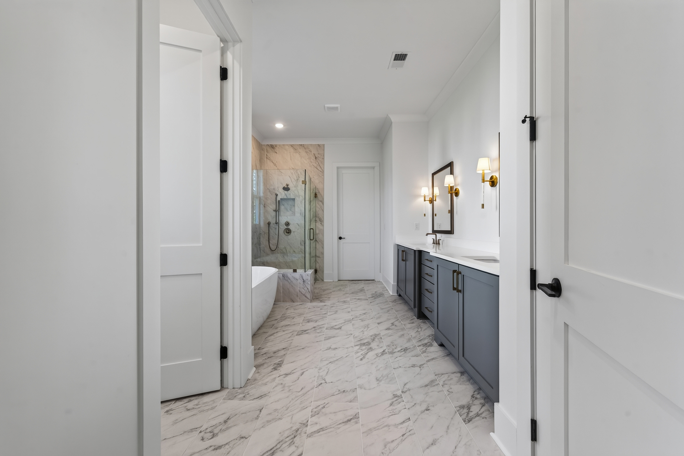  Stunning New Home by Green Park Homes in Sought-after Cuscowilla Community - 物件實景