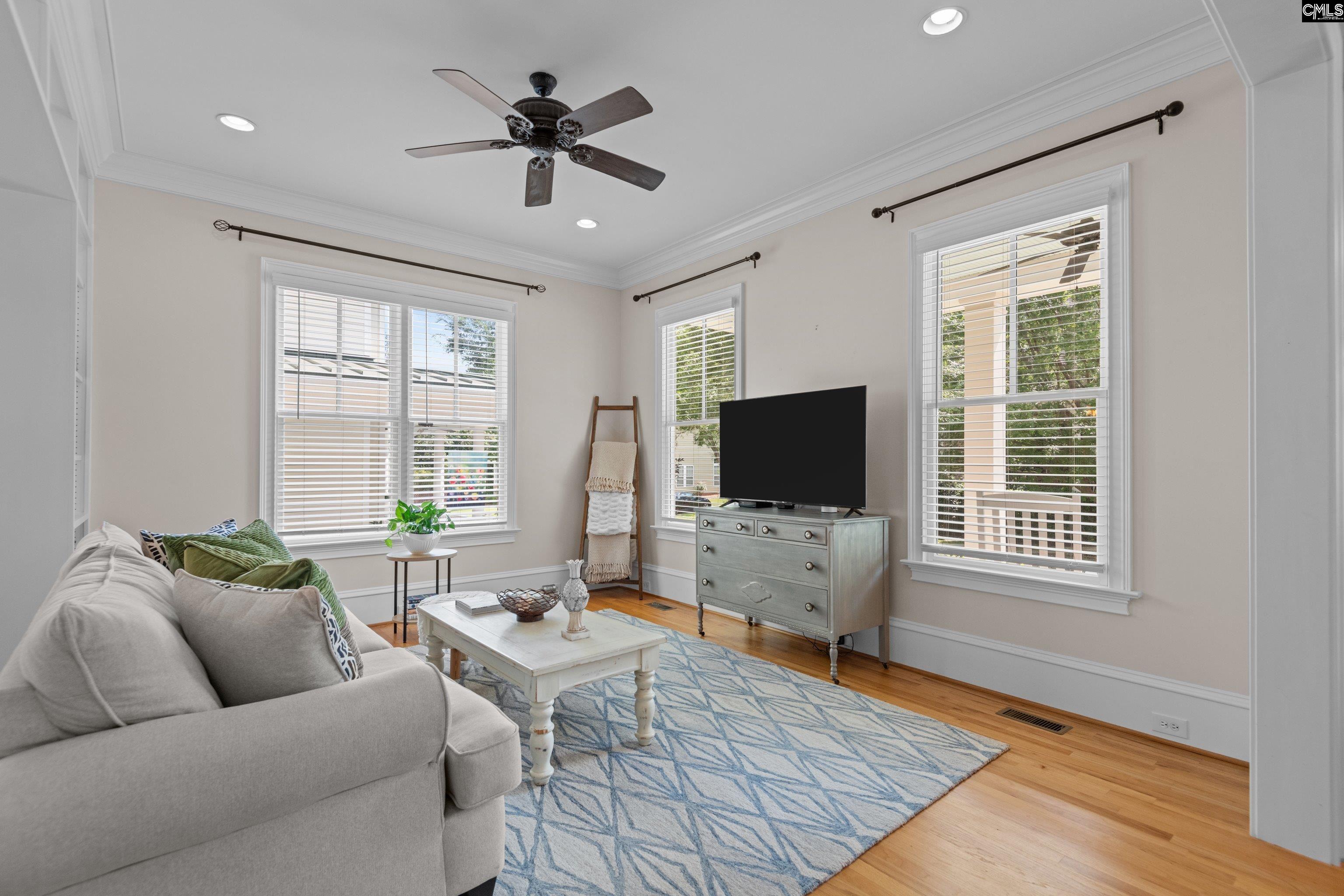 Elgin, South Carolina, 29045, United States, 4 Bedrooms Bedrooms, ,5 BathroomsBathrooms,Residential,For Sale,1924113