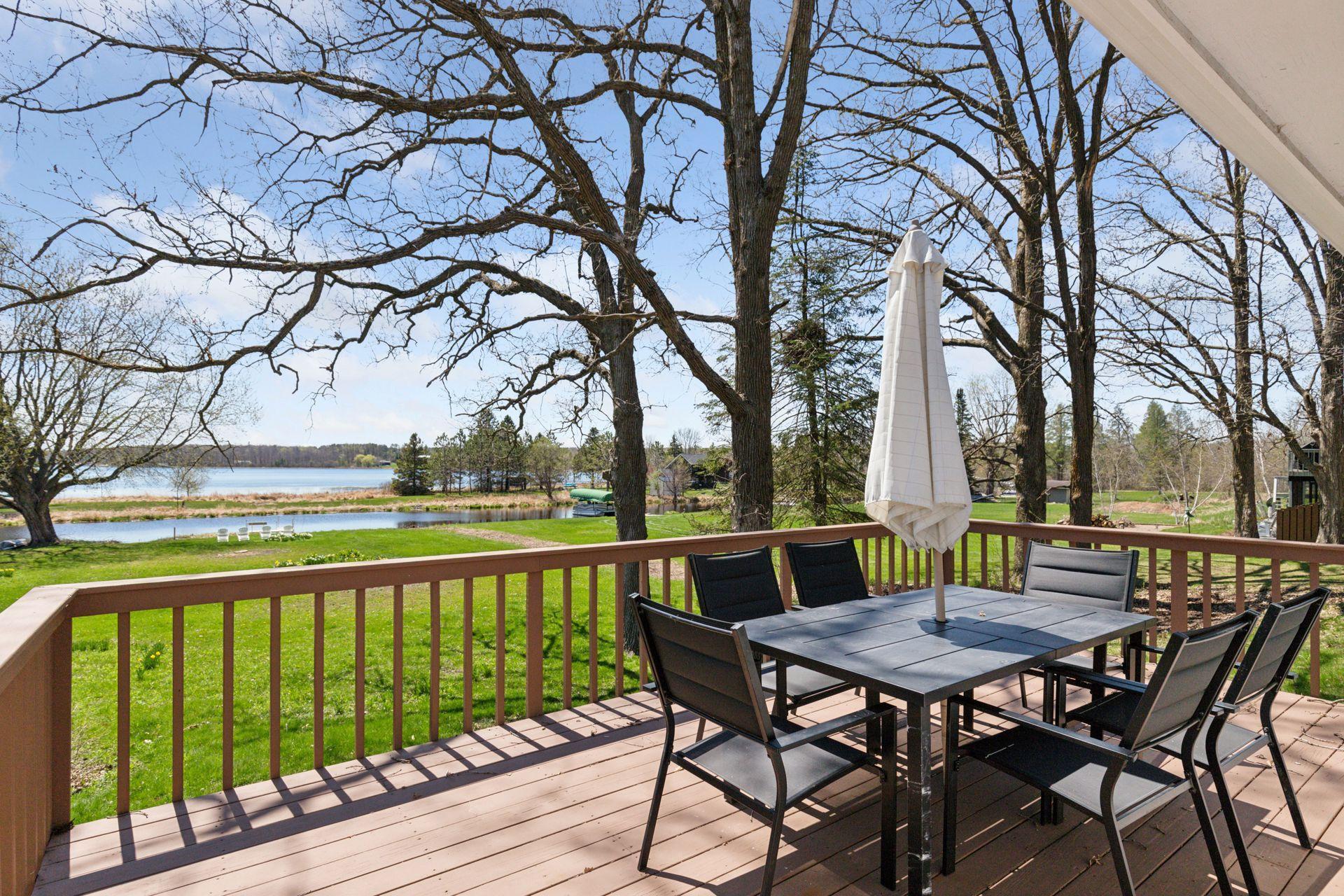 Bone Lake Twp, Wisconsin, 54853, United States, 4 Bedrooms Bedrooms, ,2 BathroomsBathrooms,Residential,For Sale,1804053