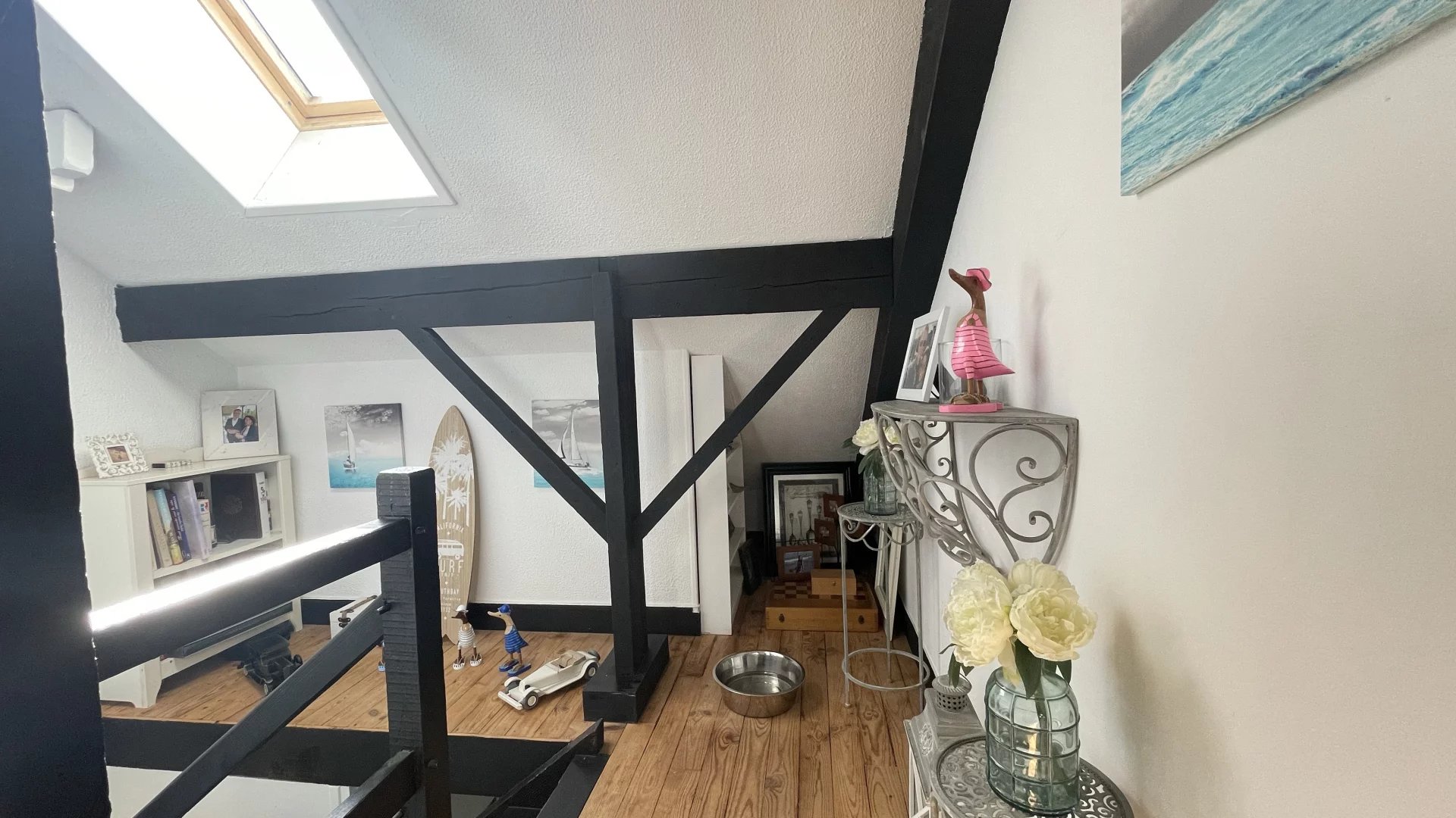 Bois-le-Roi, Île-de-France, 77590, FR, 4 Bedrooms Bedrooms, ,2 BathroomsBathrooms,Residential,For Sale,1986489