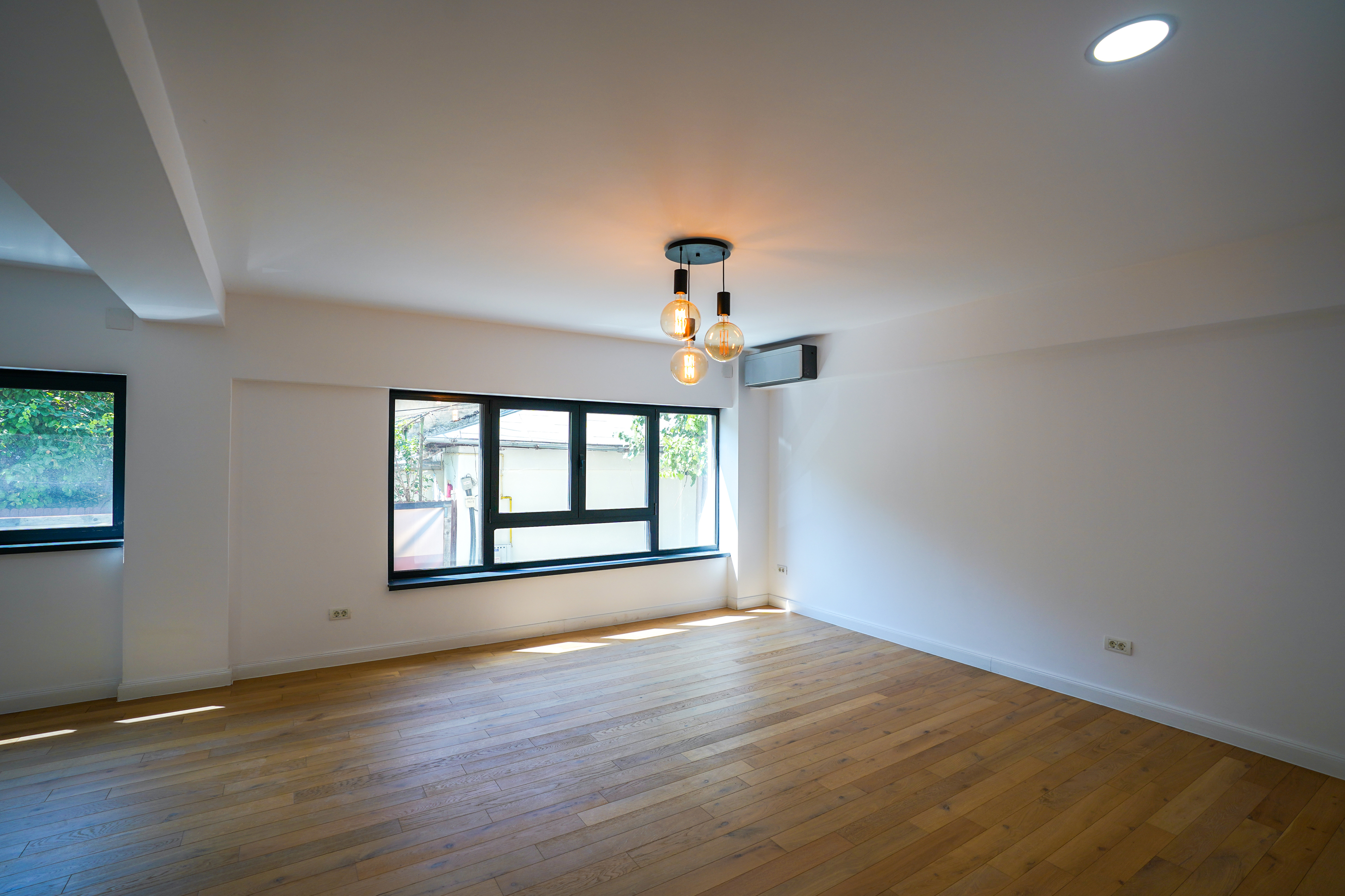  Three-Room Apartment in a Boutique Building in the Calea Dorobani - Polona Area - 物件實景