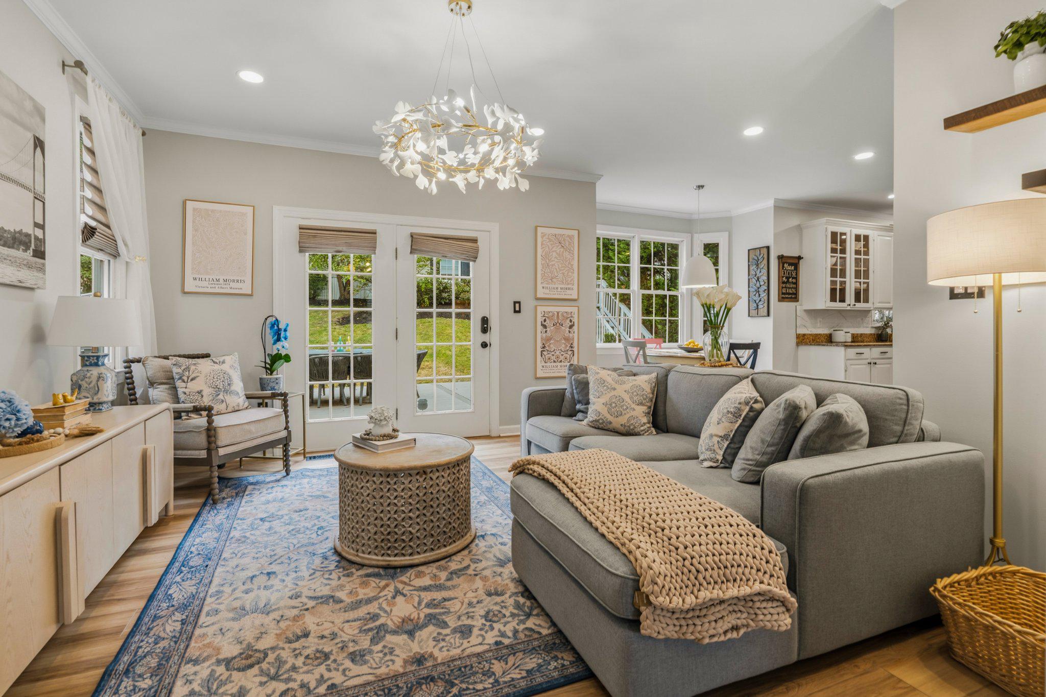  636 Kent Oaks Way, Gaithersburg, MD, 20878 - 物件實景