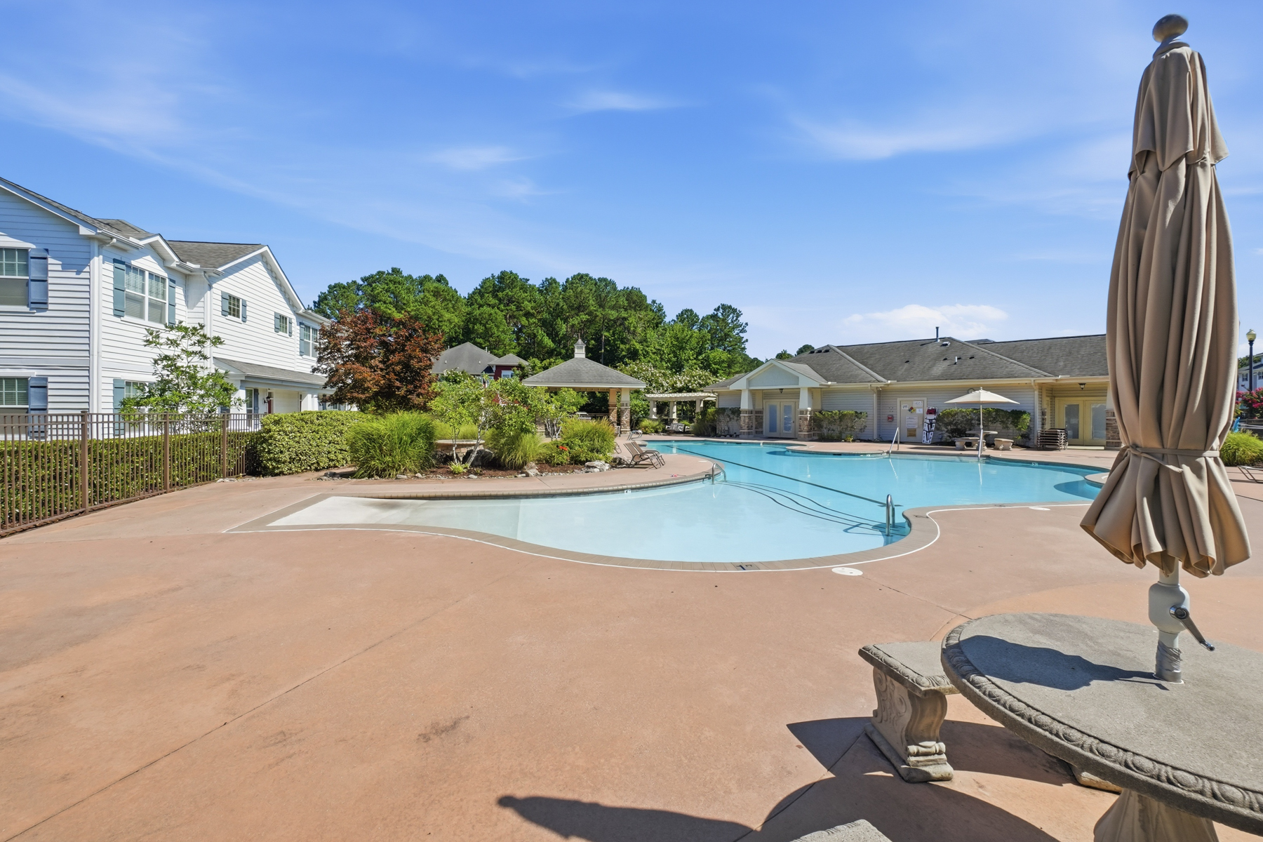  4301 Colindale Road, Chesapeake, VA 23321 - 物件實景
