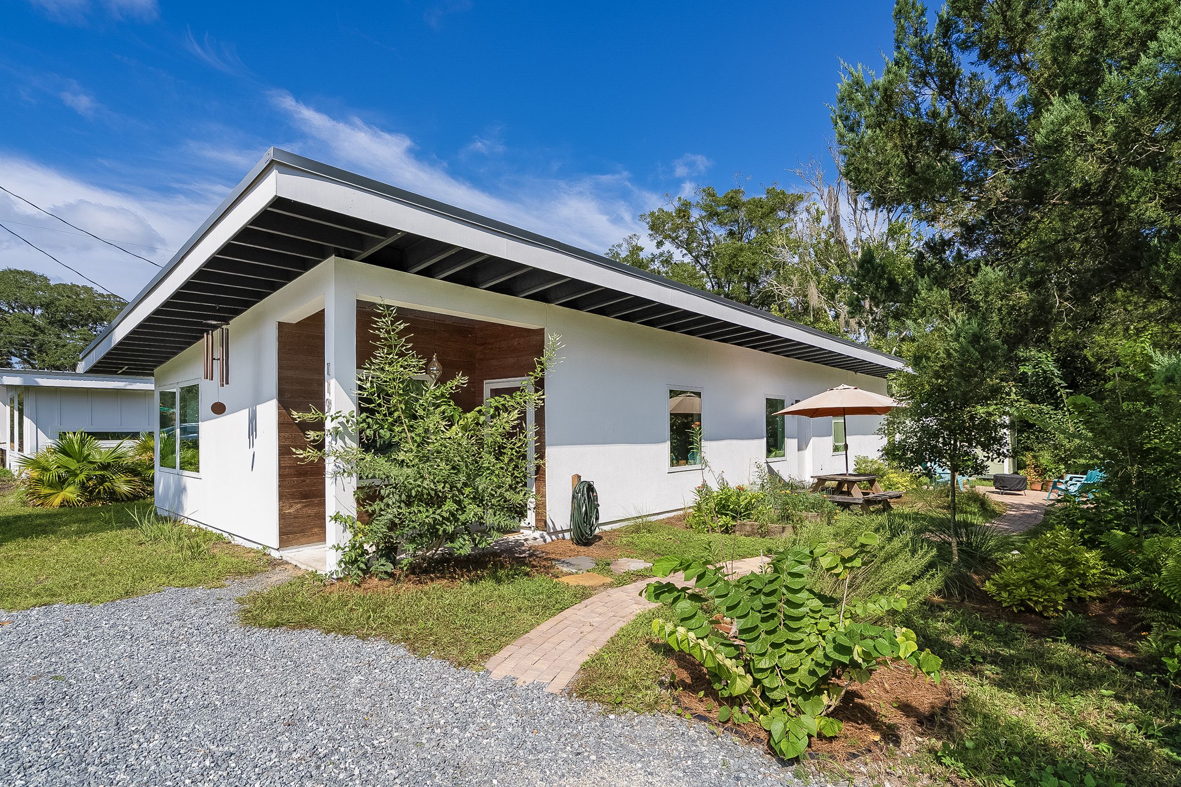  119 Palmer, St Augustine, FL, 32084 - 物件實景