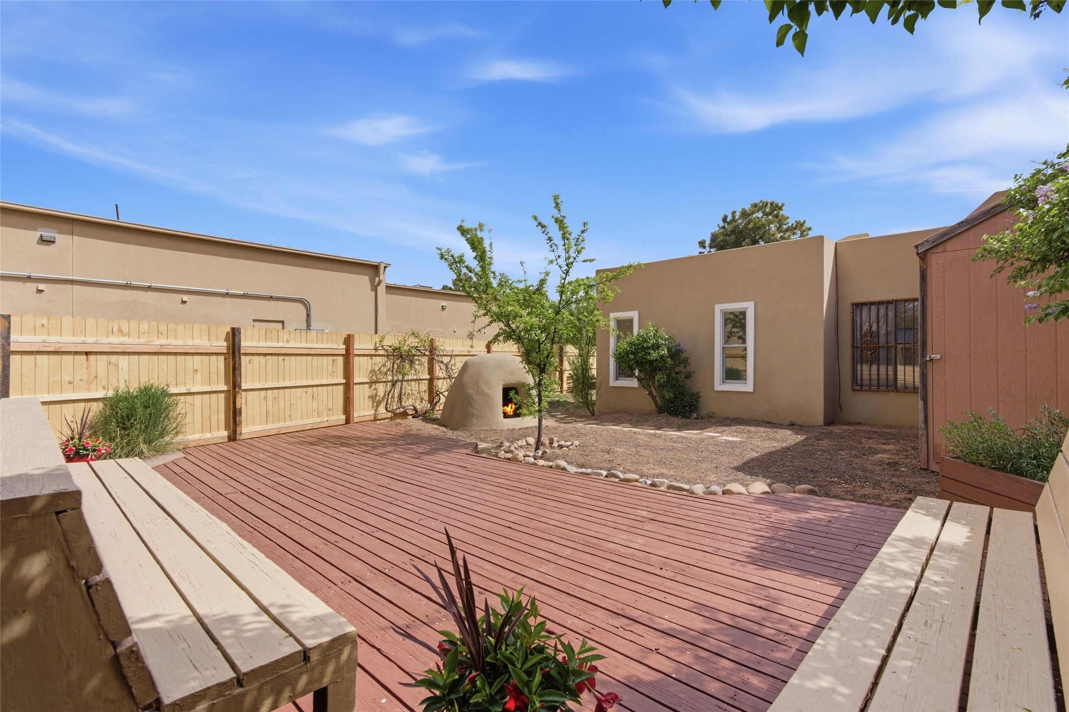  1448 Clark Road - 物件實景