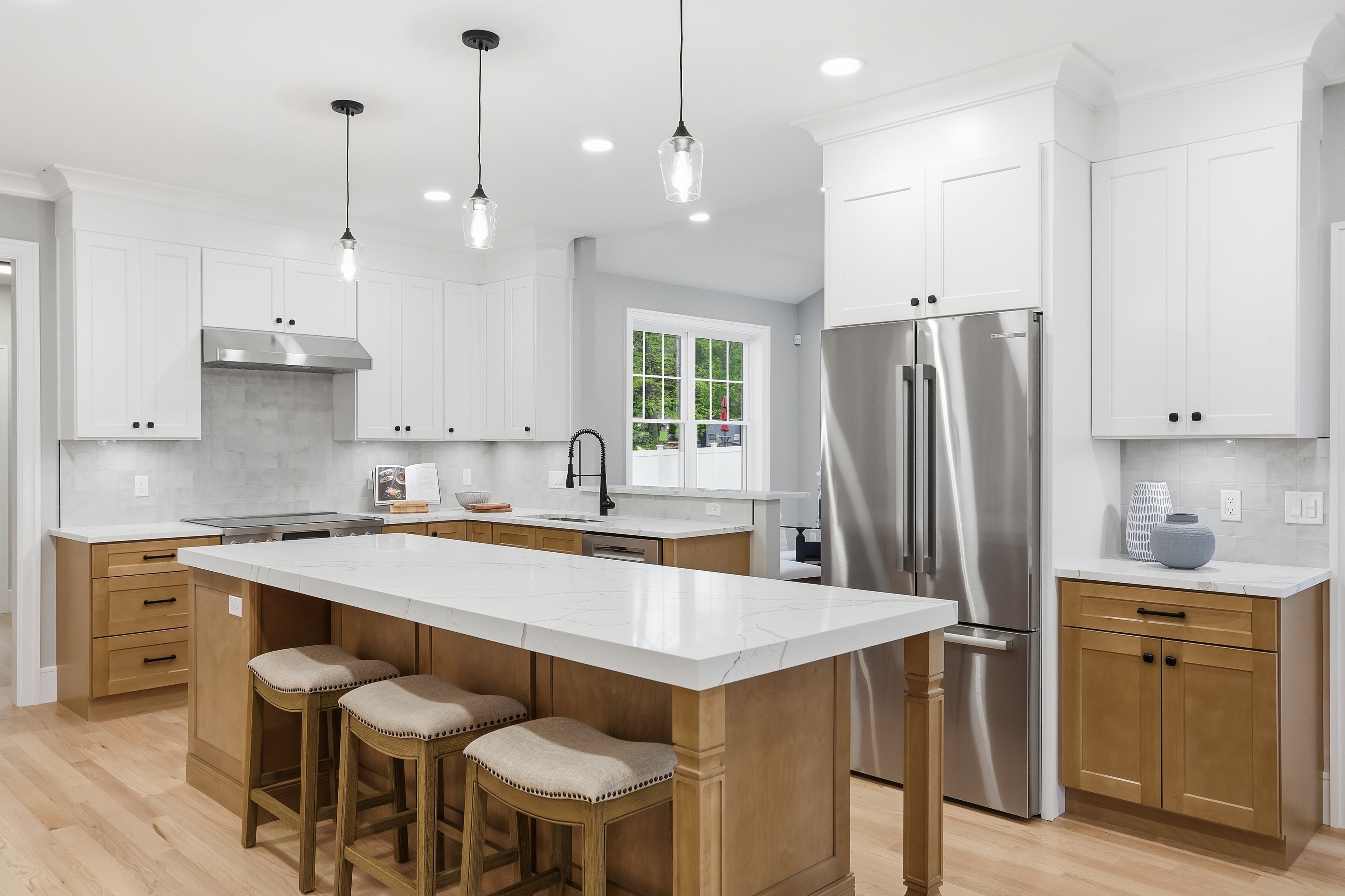  6 Lane Avenue, Bedford, MA 01730 - 物件實景