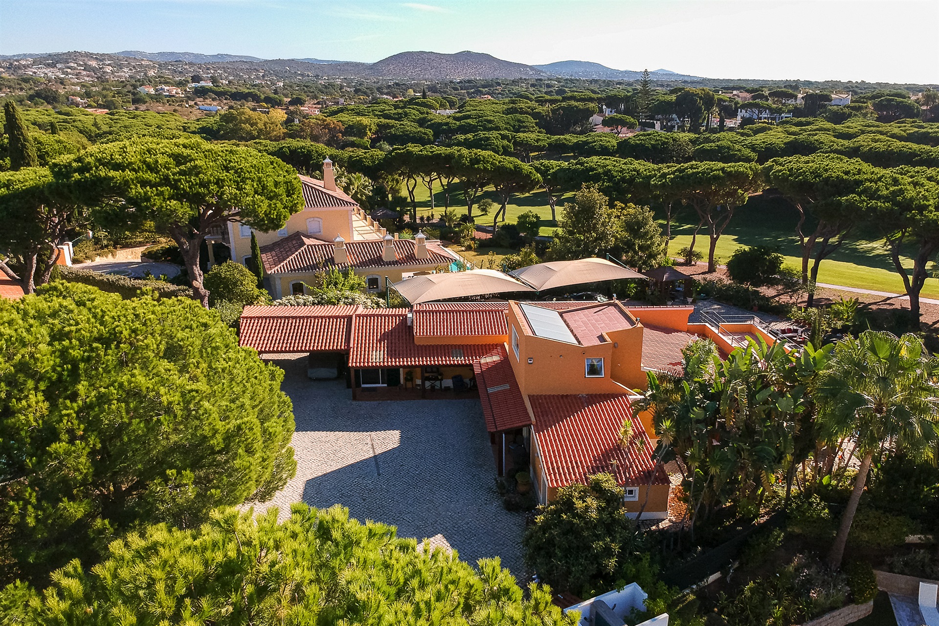  Detached house, 5 bedrooms, for Sale - 物件實景