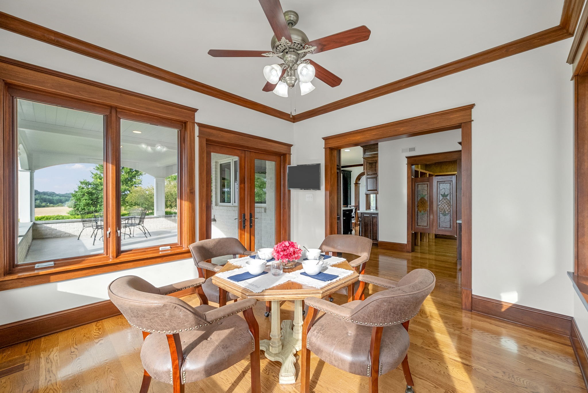 Clarksville, Tennessee, 37040, United States, 4 Bedrooms Bedrooms, ,4 BathroomsBathrooms,Residential,For Sale,1981354