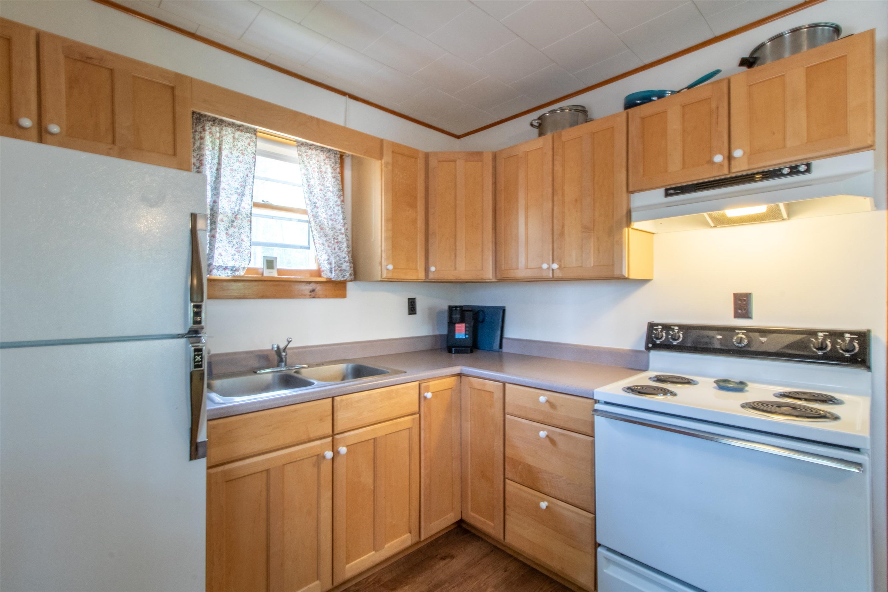 Brighton, Vermont, 05846, United States, 2 Bedrooms Bedrooms, ,Residential,For Sale,1979553