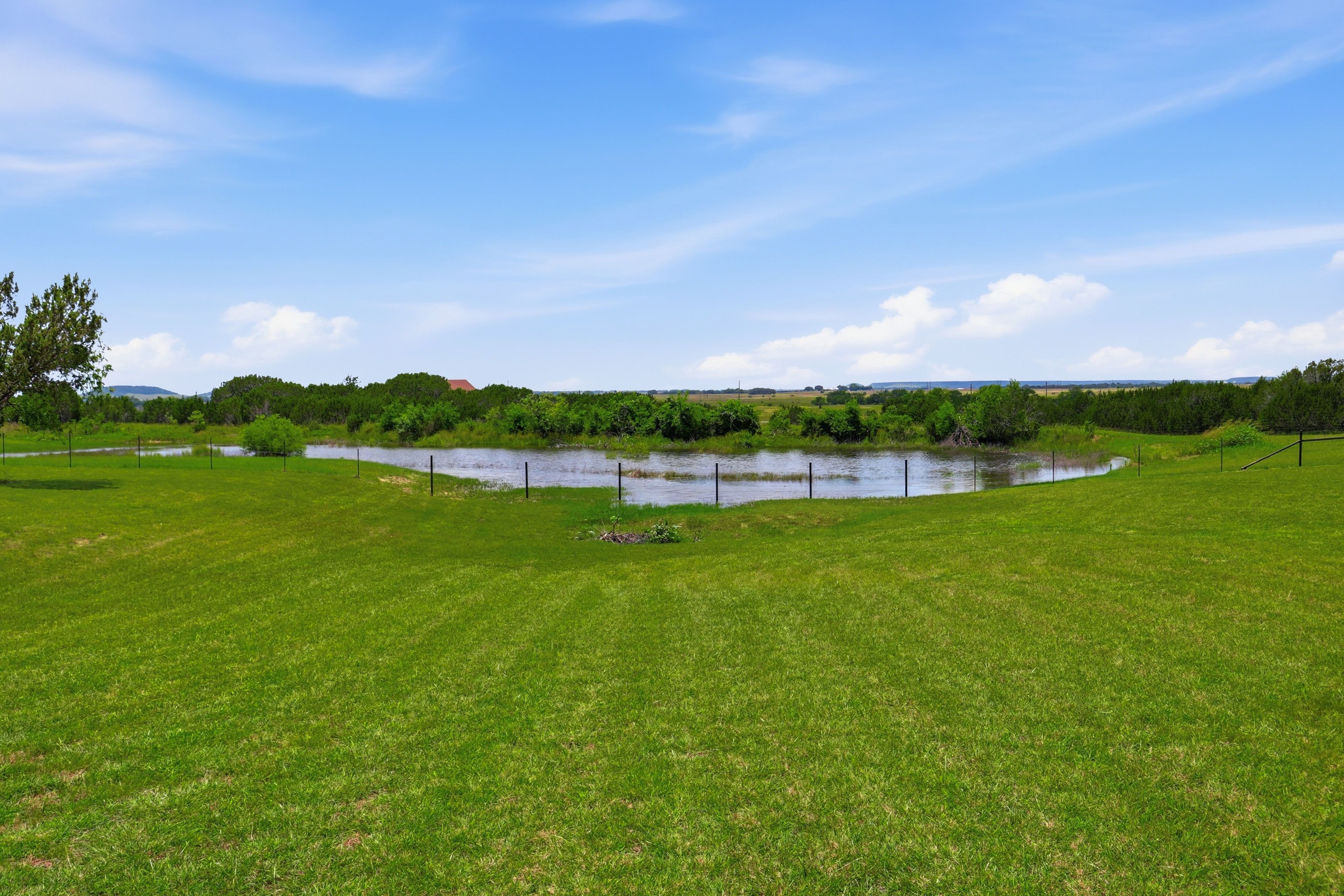 158 Private Road 2656, Walnut Springs, TX, 76690 - 物件實景