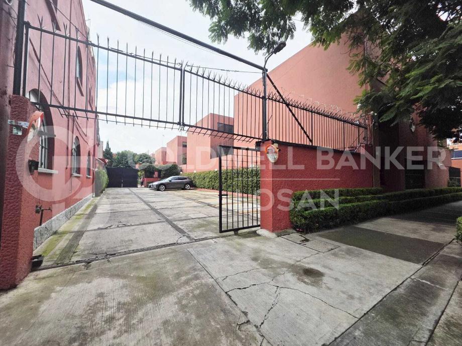 Benito Juárez, Ciudad de México, 03104, Mexico, 3 Bedrooms Bedrooms, ,4 BathroomsBathrooms,Residential,For Sale,1918647