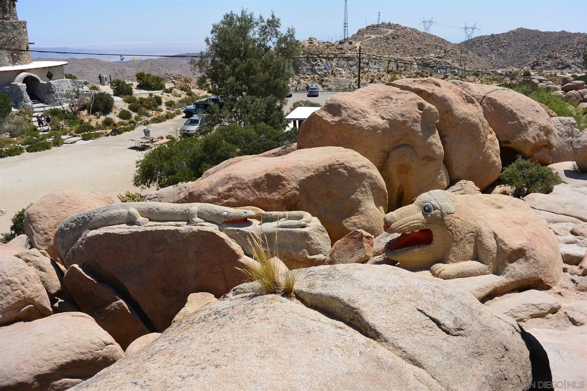 Desert View Tower & 3 Homes, Jacumba, California, 91934, United States, 3 Bedrooms Bedrooms, ,3 BathroomsBathrooms,Residential,For Sale,Desert View Tower & 3 Homes,1424217