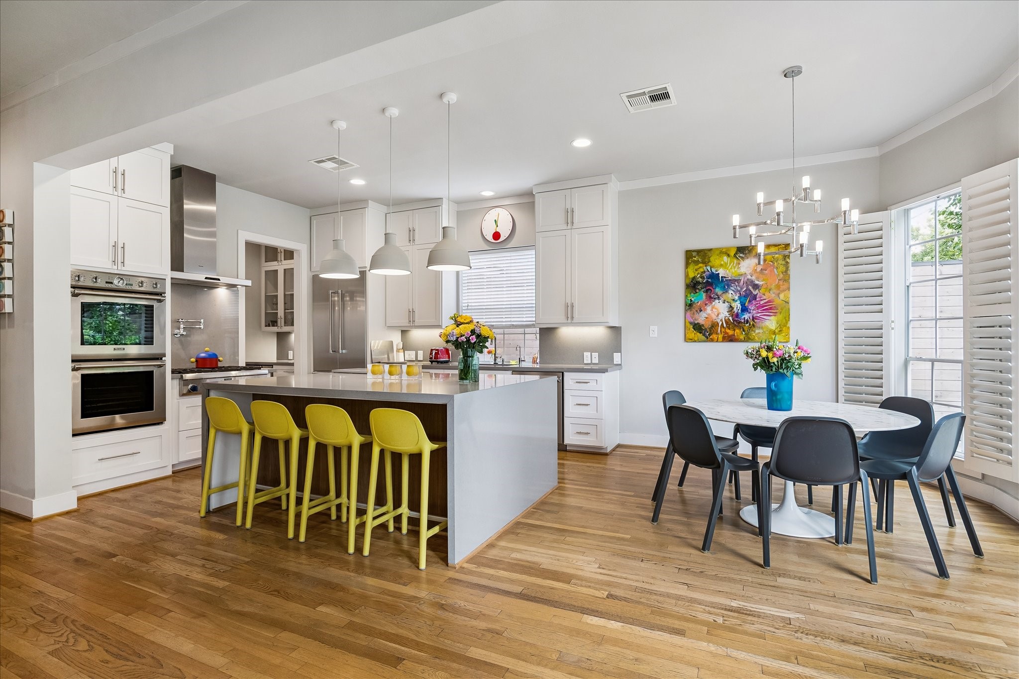  2514 Mcclendon Street - 物件實景