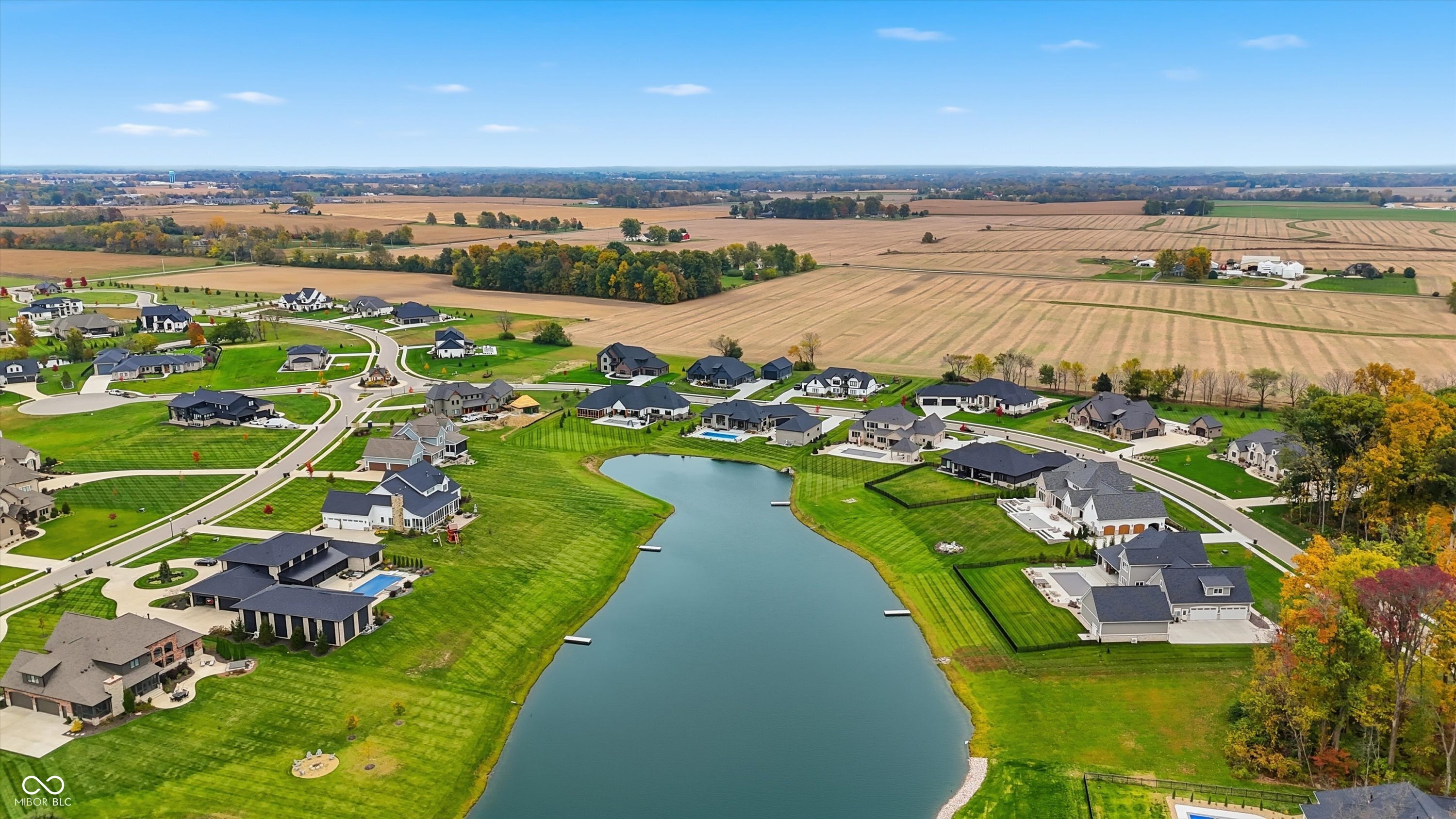 Bargersville, Indiana, 46106, United States, 5 Bedrooms Bedrooms, ,6 BathroomsBathrooms,Residential,For Sale,1983672