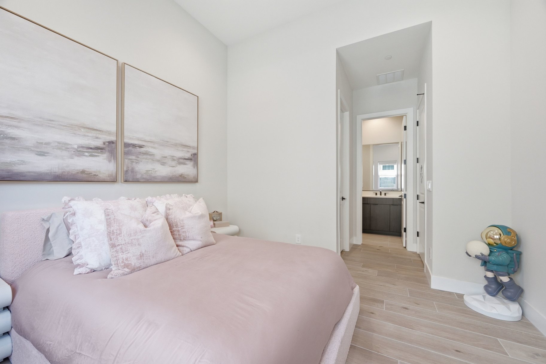  Sold Out Floor Plan at Ascension with Over $300K in Luxury Upgrades - 物件實景