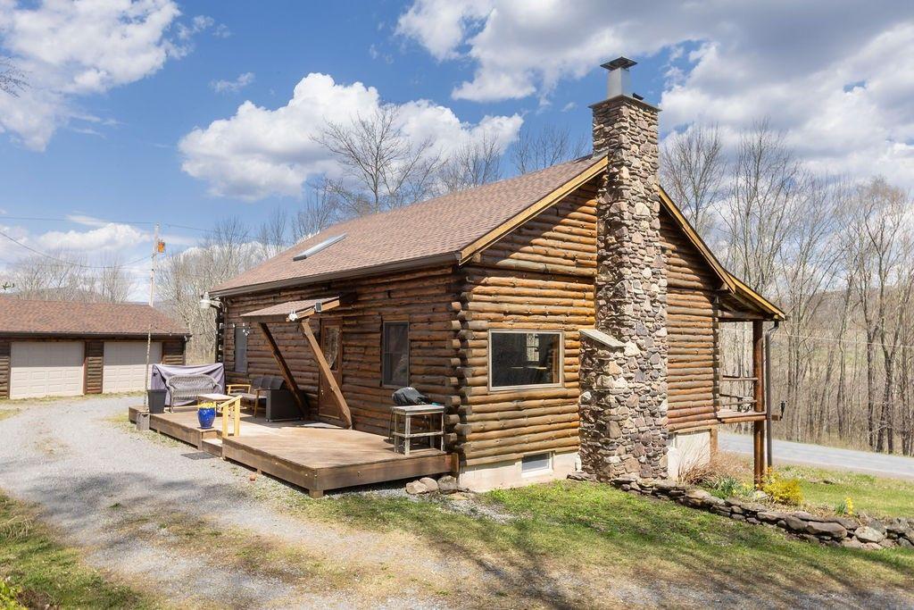 Roxbury, New York, 12474, United States, 3 Bedrooms Bedrooms, ,2 BathroomsBathrooms,Residential,For Sale,1793285