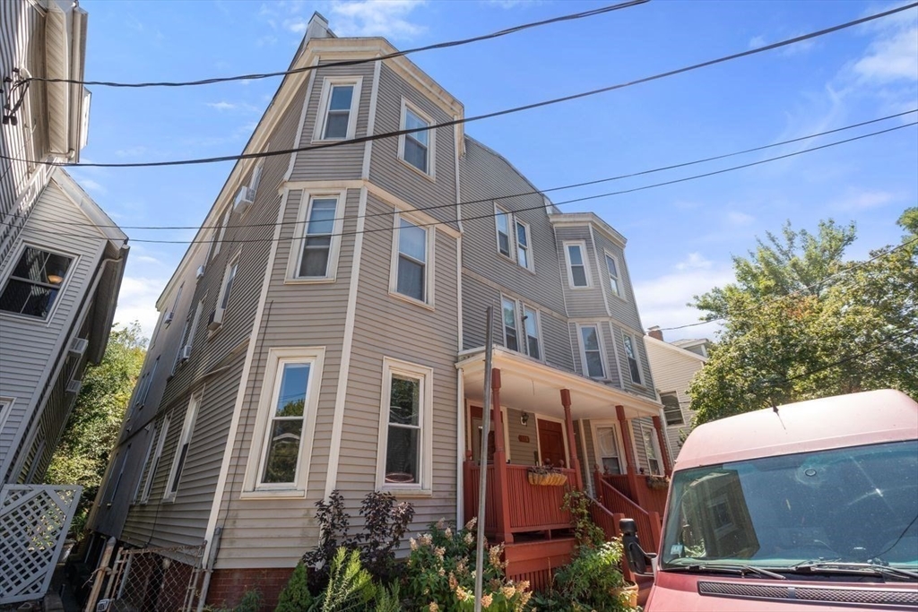 Cambridge, Massachusetts, 02139, United States, 5 Bedrooms Bedrooms, ,3 BathroomsBathrooms,Residential,For Sale,1939167