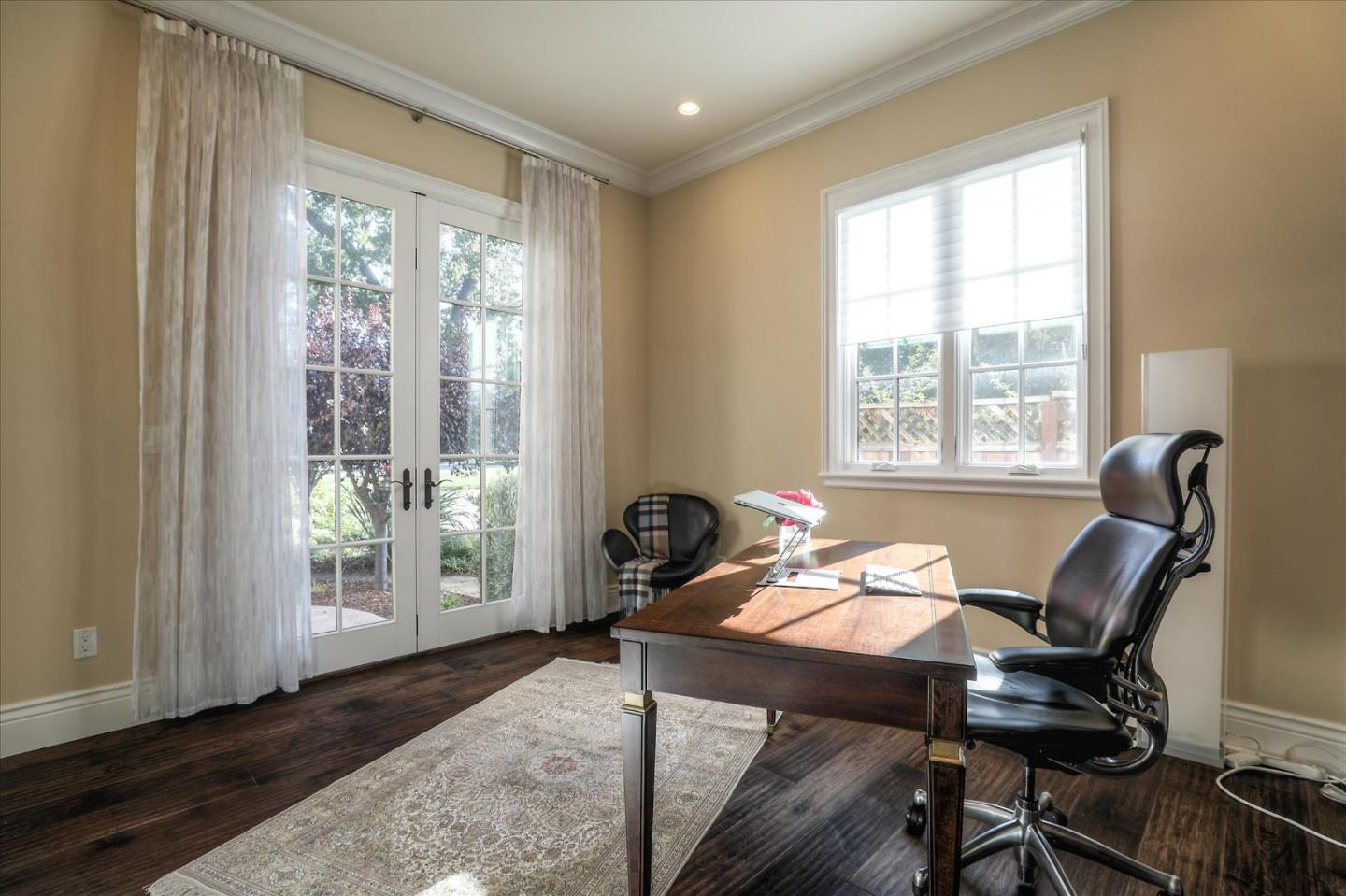 San Jose, California, 95126, United States, 4 Bedrooms Bedrooms, ,6 BathroomsBathrooms,Residential,For Sale,1987802