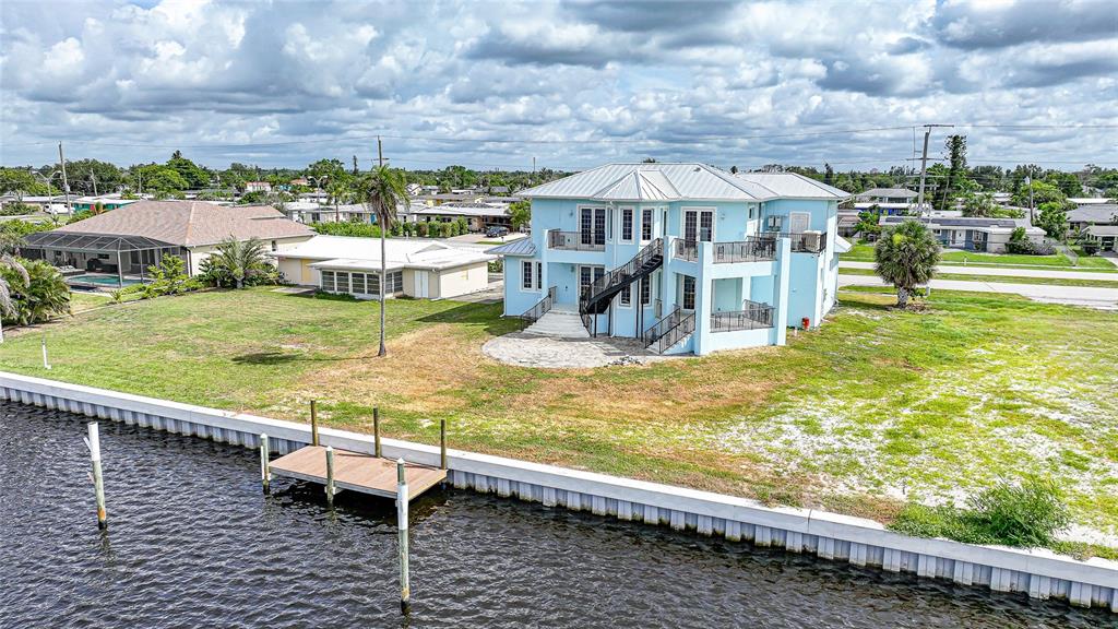 Port Charlotte, Florida, 33952, United States, 5 Bedrooms Bedrooms, ,3 BathroomsBathrooms,Residential,For Sale,1879559