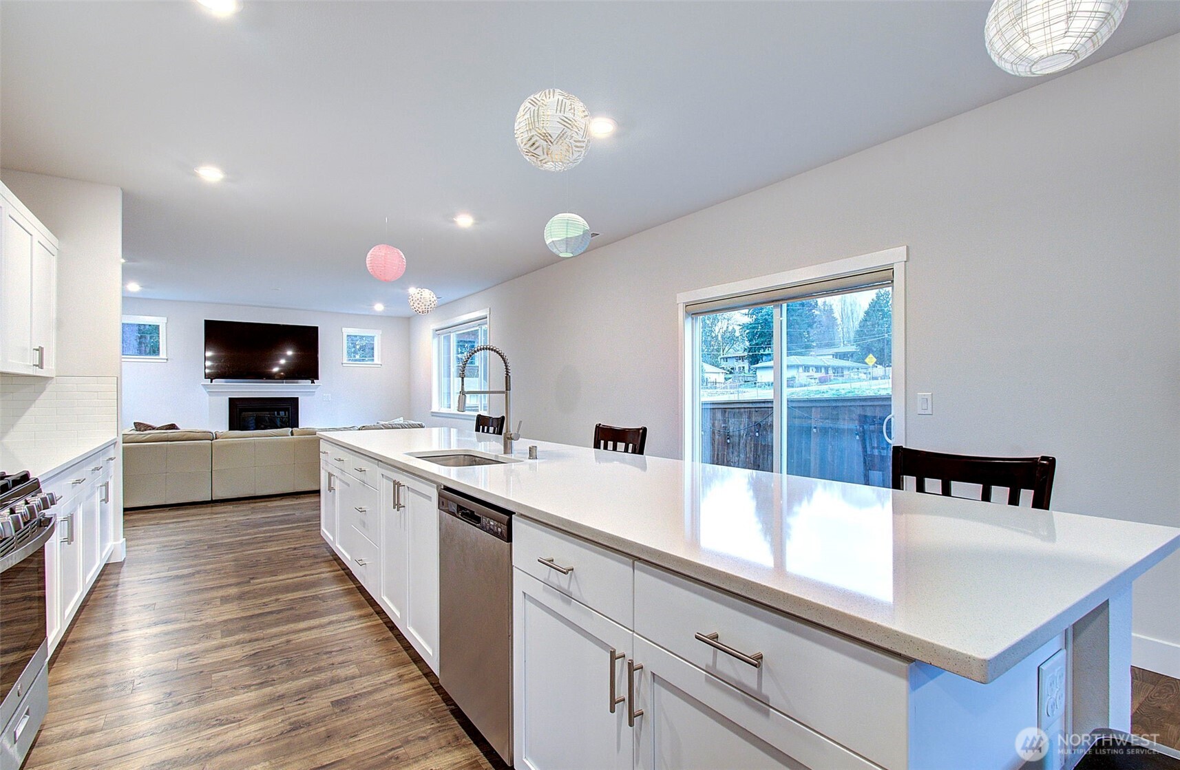 Vancouver, Washington, 98665, United States, 4 Bedrooms Bedrooms, ,3 BathroomsBathrooms,Residential,For Sale,2001006