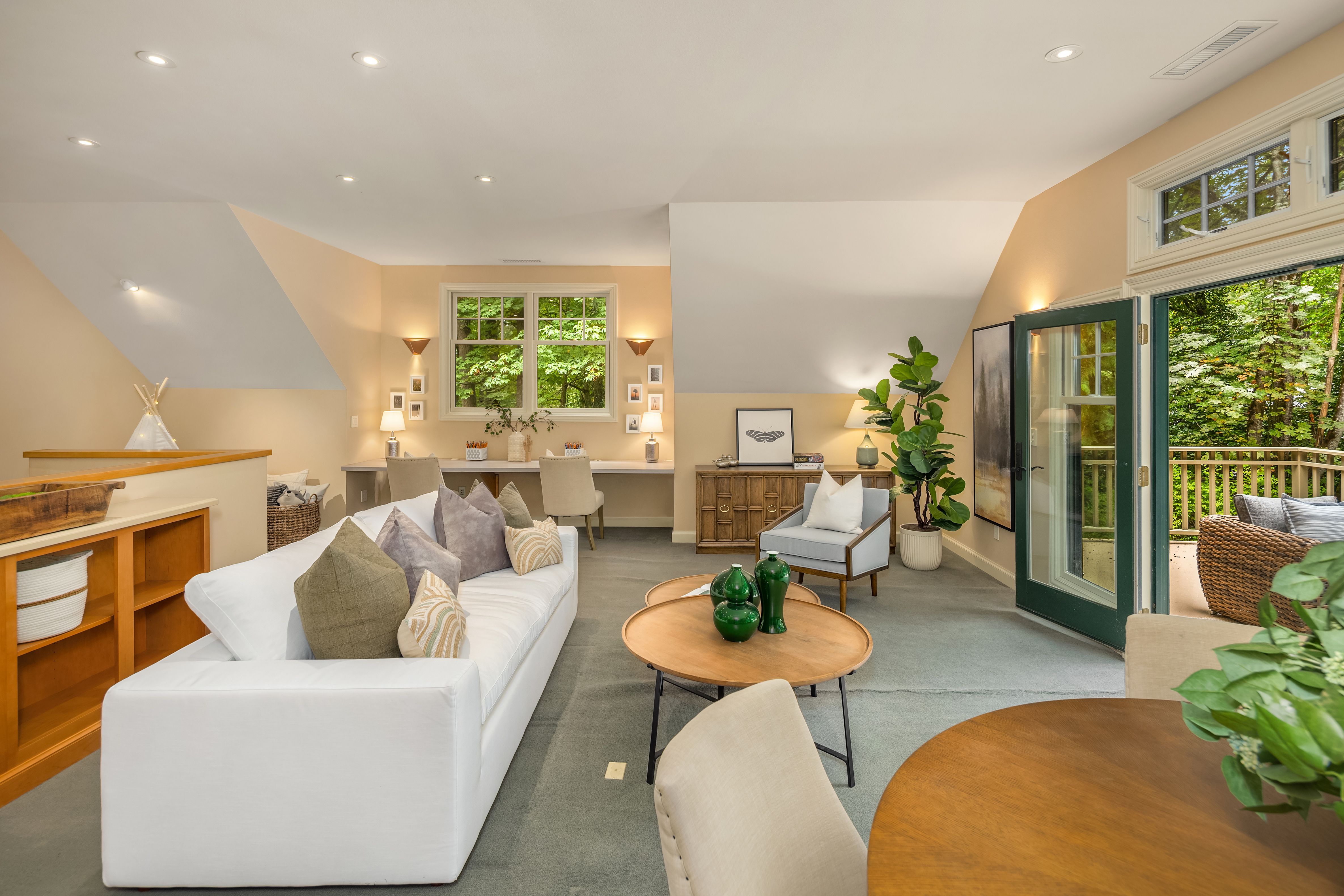  21007 NE 117th St, Redmond, WA 98053 - 物件實景