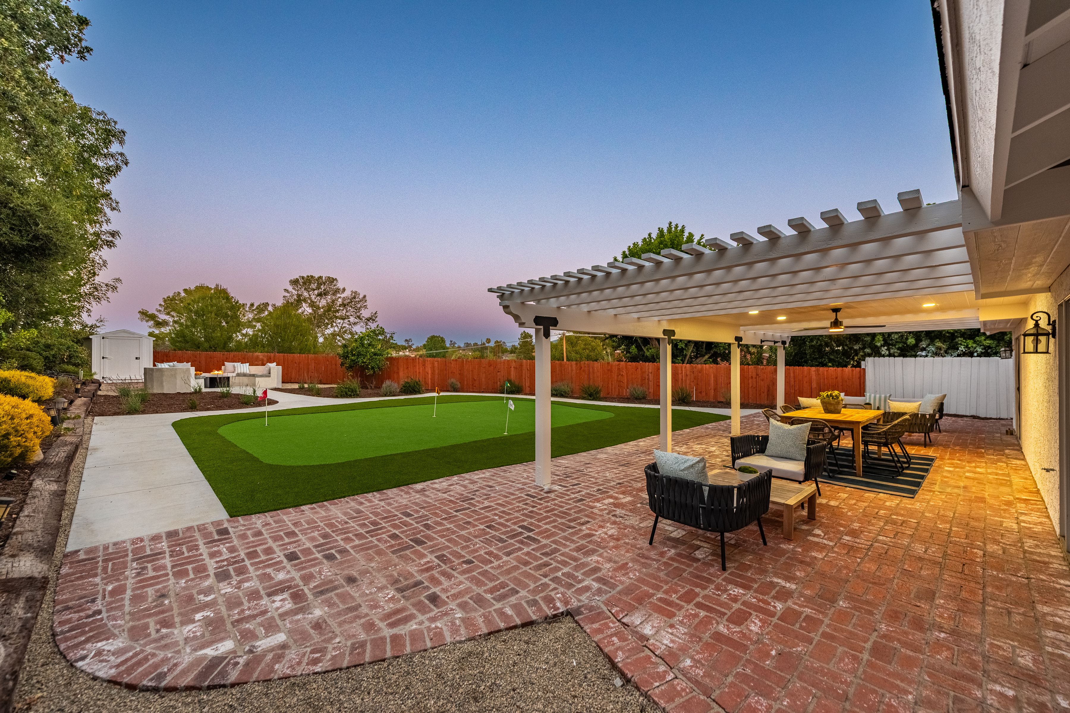  298 Trailside Court, Newbury Park - 物件實景