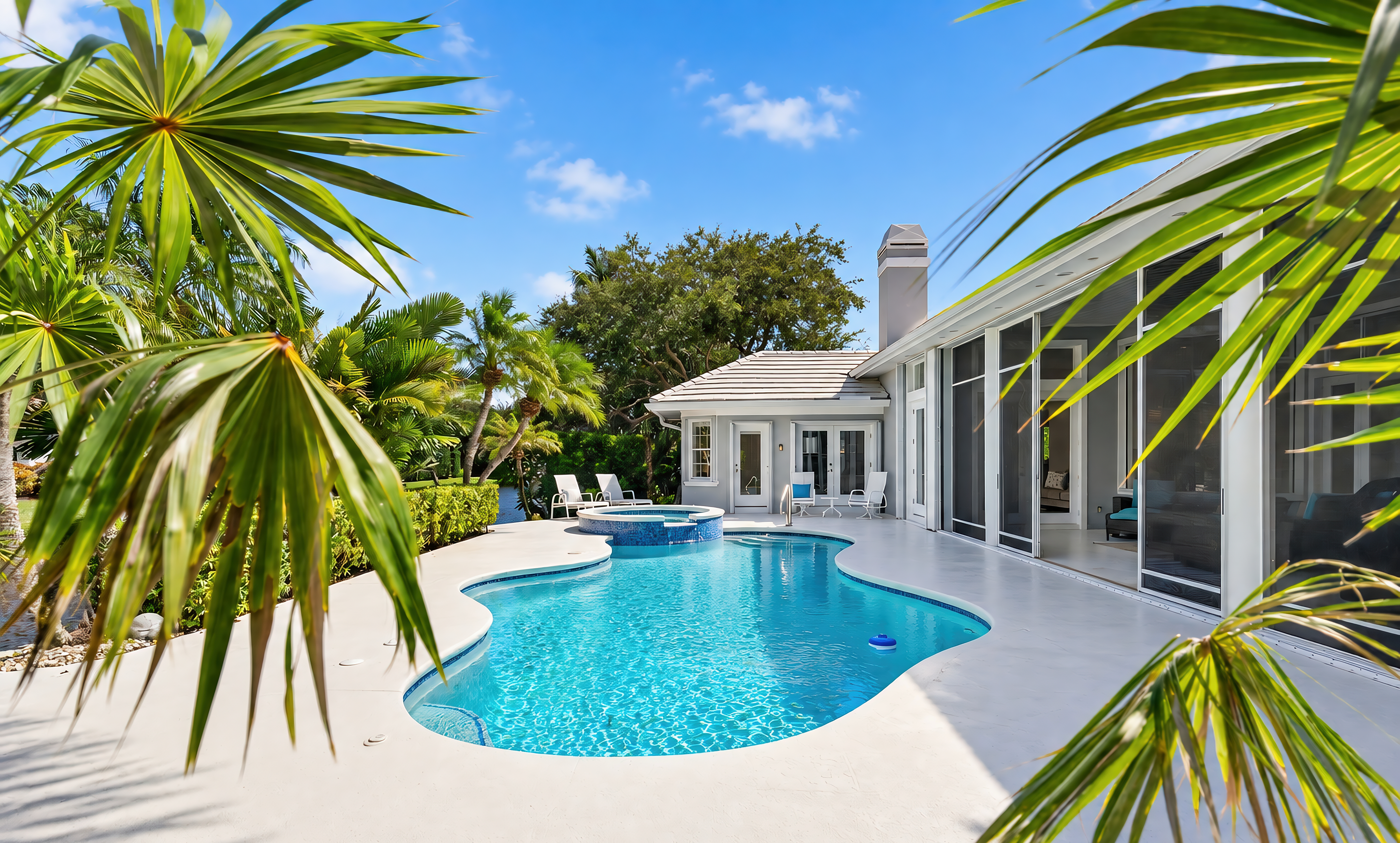  311 Shores Drive, Indian River Shores, FL, 32963 - 物件實景