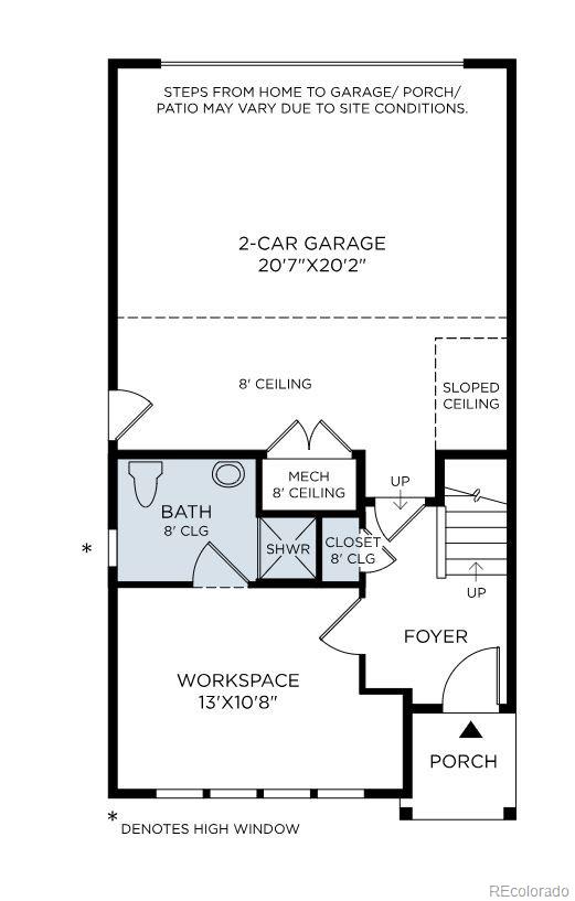 Centennial, Colorado, 80112, United States, 2 Bedrooms Bedrooms, ,4 BathroomsBathrooms,Residential,For Sale,1793200