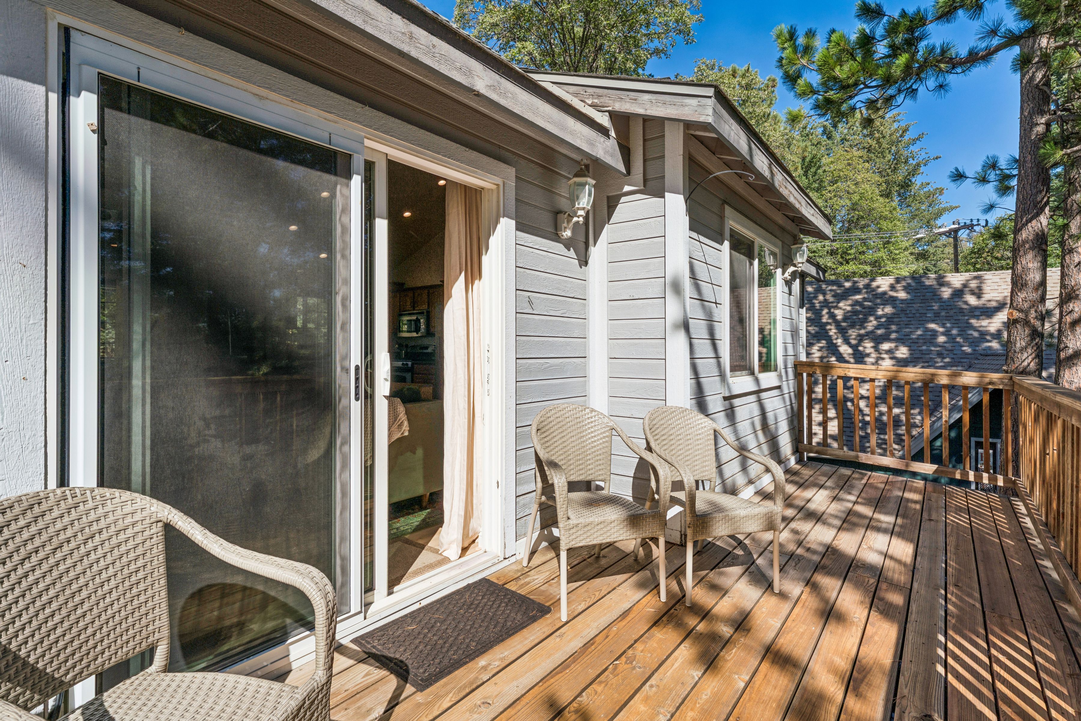  26510 Placer Lane, Lake Arrowhead, CA 92352 - 物件實景