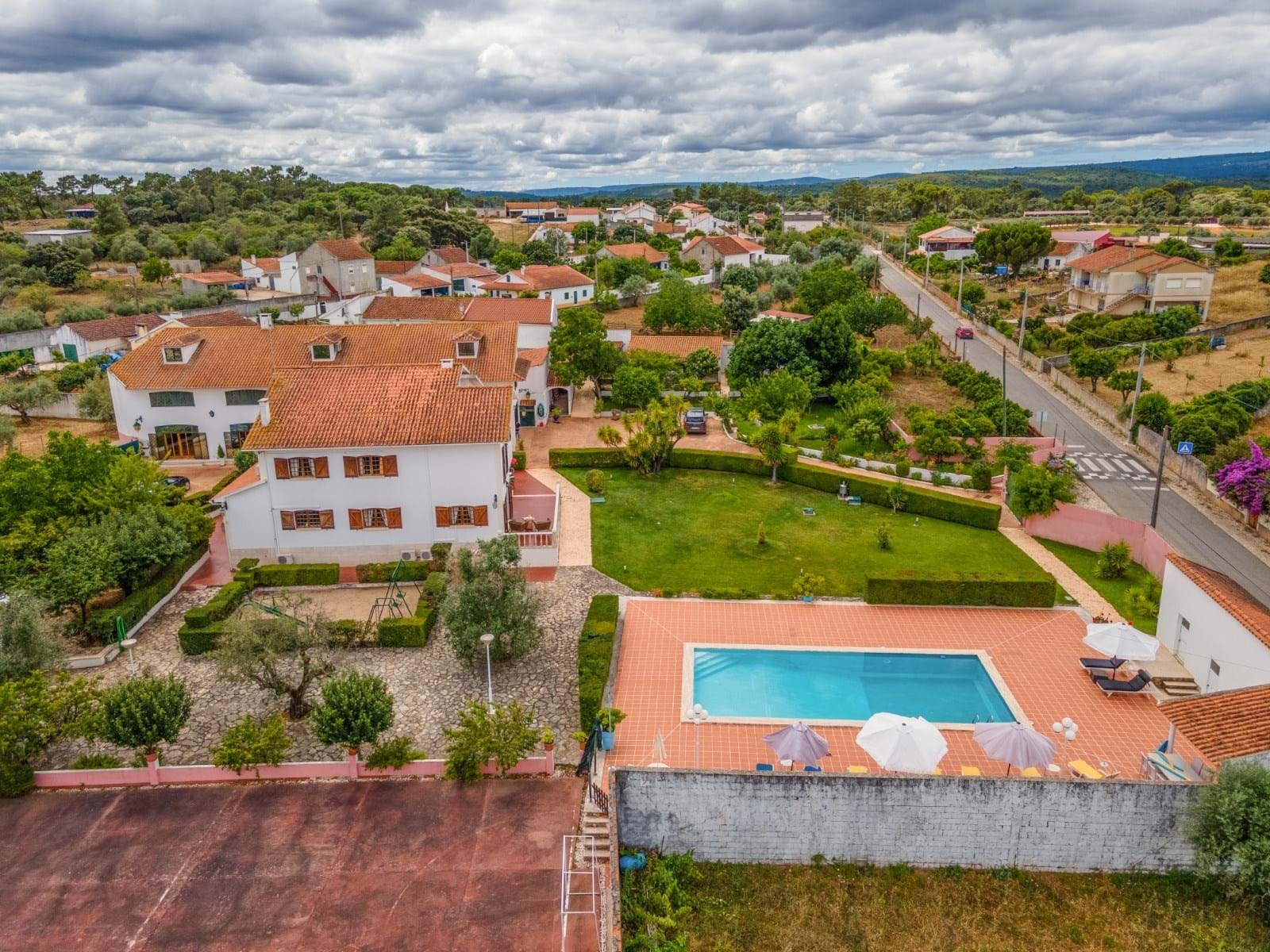 Alcanena, Santarém, 2380-506, PT, 9 Bedrooms Bedrooms, ,11 BathroomsBathrooms,Residential,For Sale,1700679