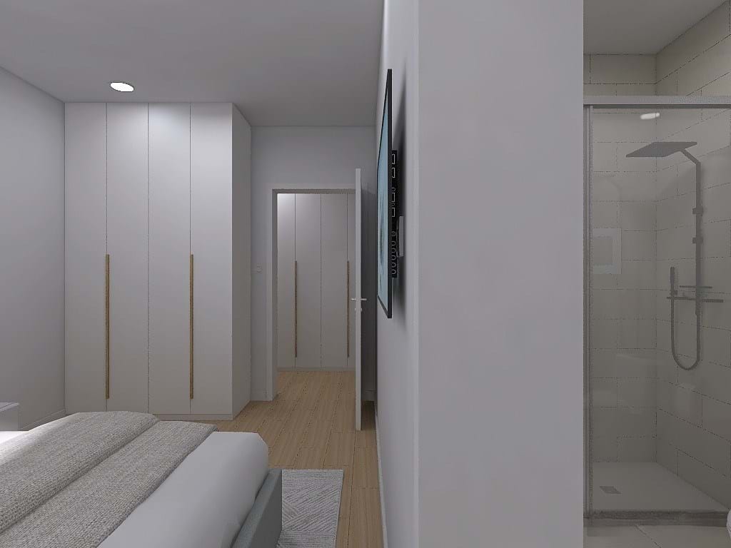 Lisboa, Lisbon, 1350-077, PT, 2 Bedrooms Bedrooms, ,2 BathroomsBathrooms,Residential,For Sale,1700360
