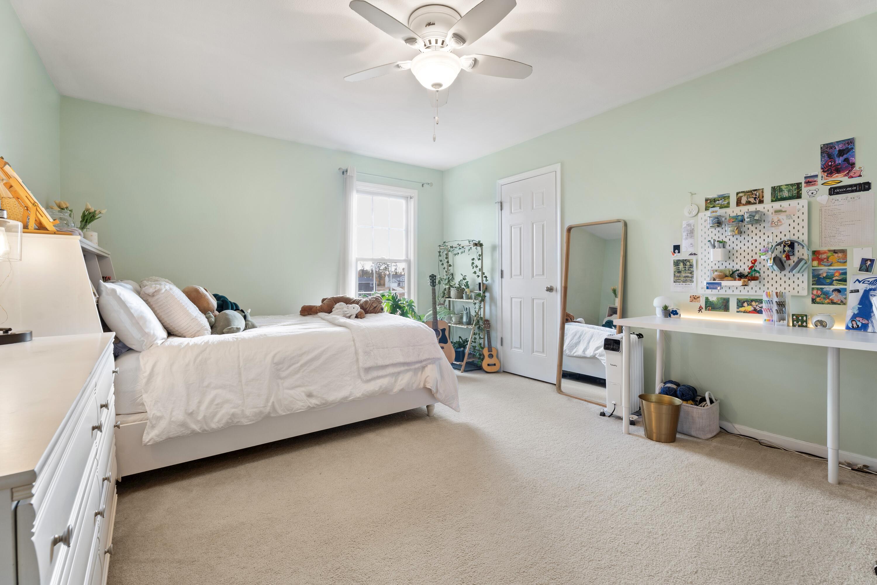 Berrien Springs, Michigan, 49103, United States, 6 Bedrooms Bedrooms, ,4 BathroomsBathrooms,Residential,For Sale,2005382