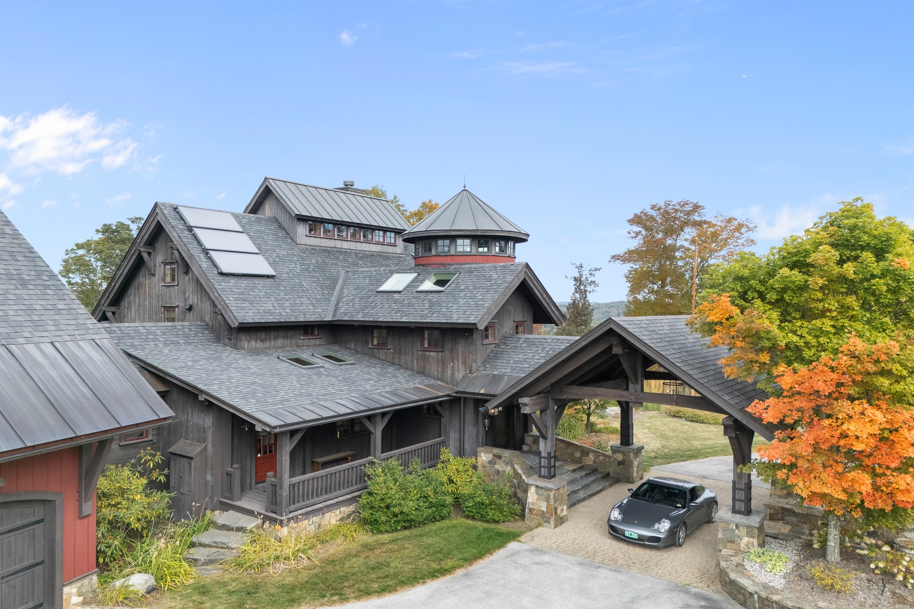  816 Black Bear Road - 物件實景