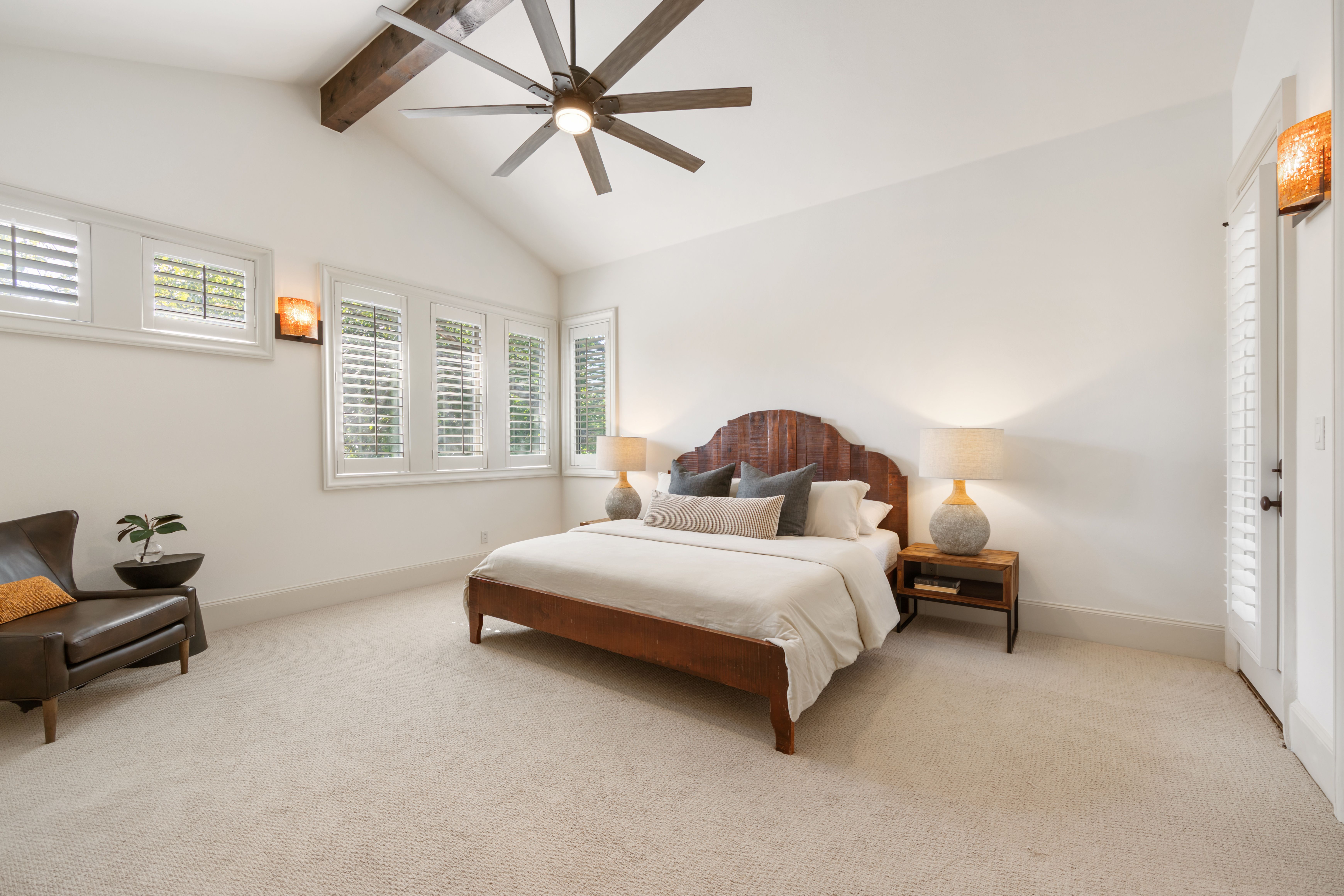  Refined Barton Hills Living  Private Garage  Exceptional 78704 Location - 物件實景