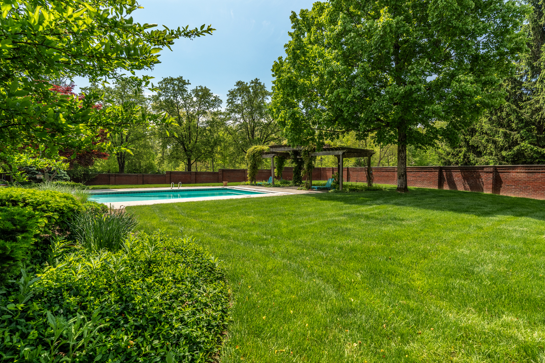  Grand Custom Carmel Home in a Private Secure Neighborhood - 物件實景